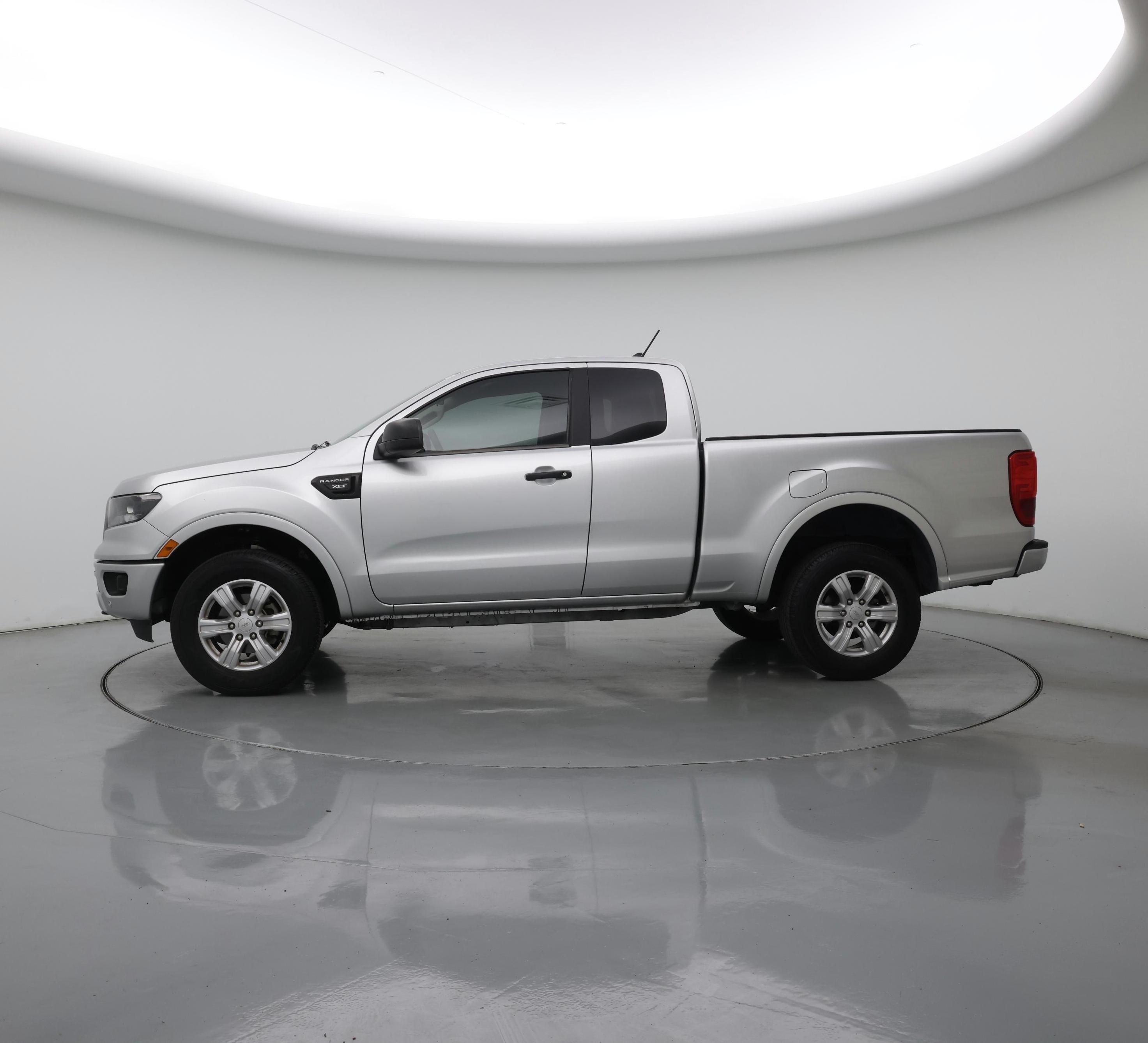 Thumbnail: 2019 Ford Ranger - 3