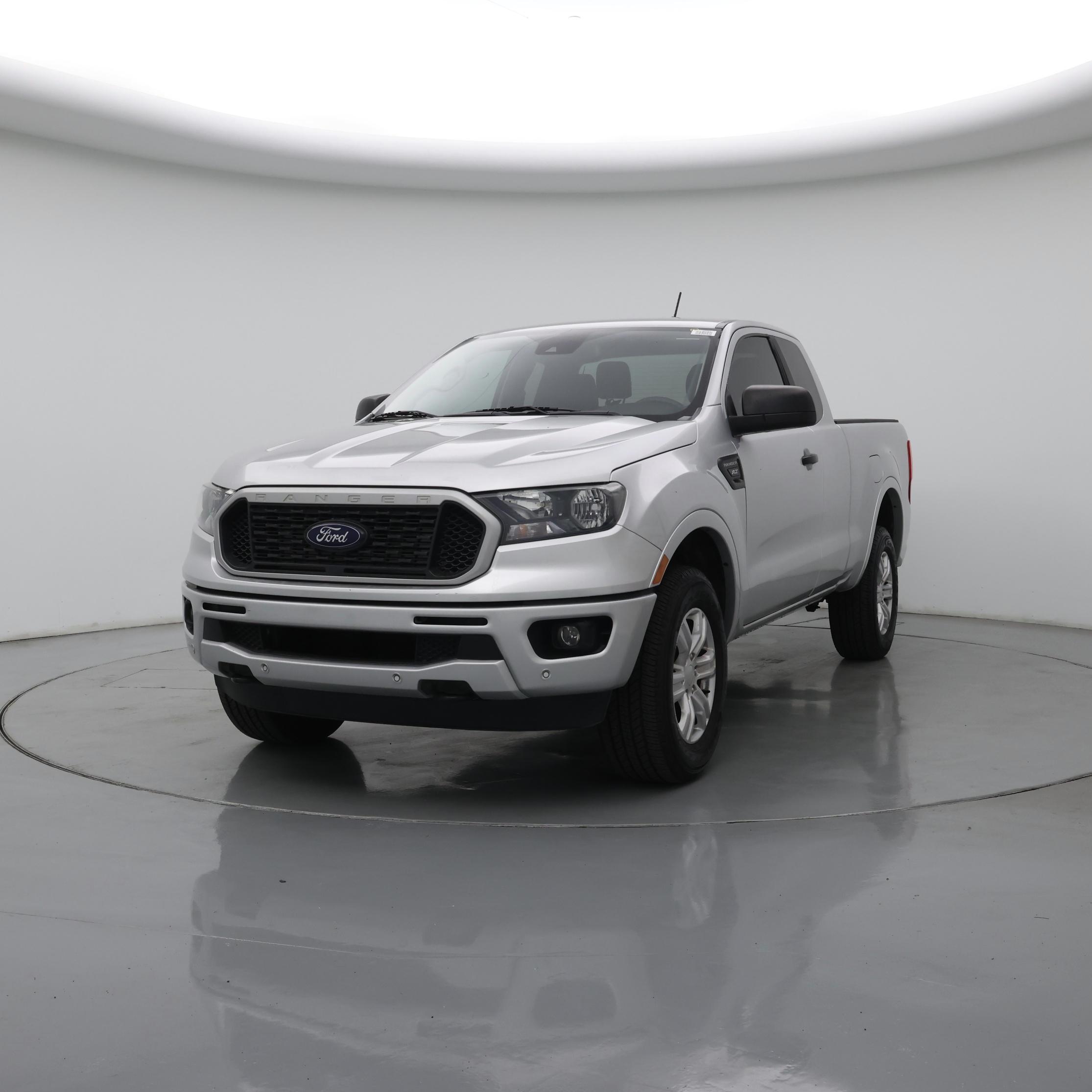 Thumbnail: 2019 Ford Ranger - 4