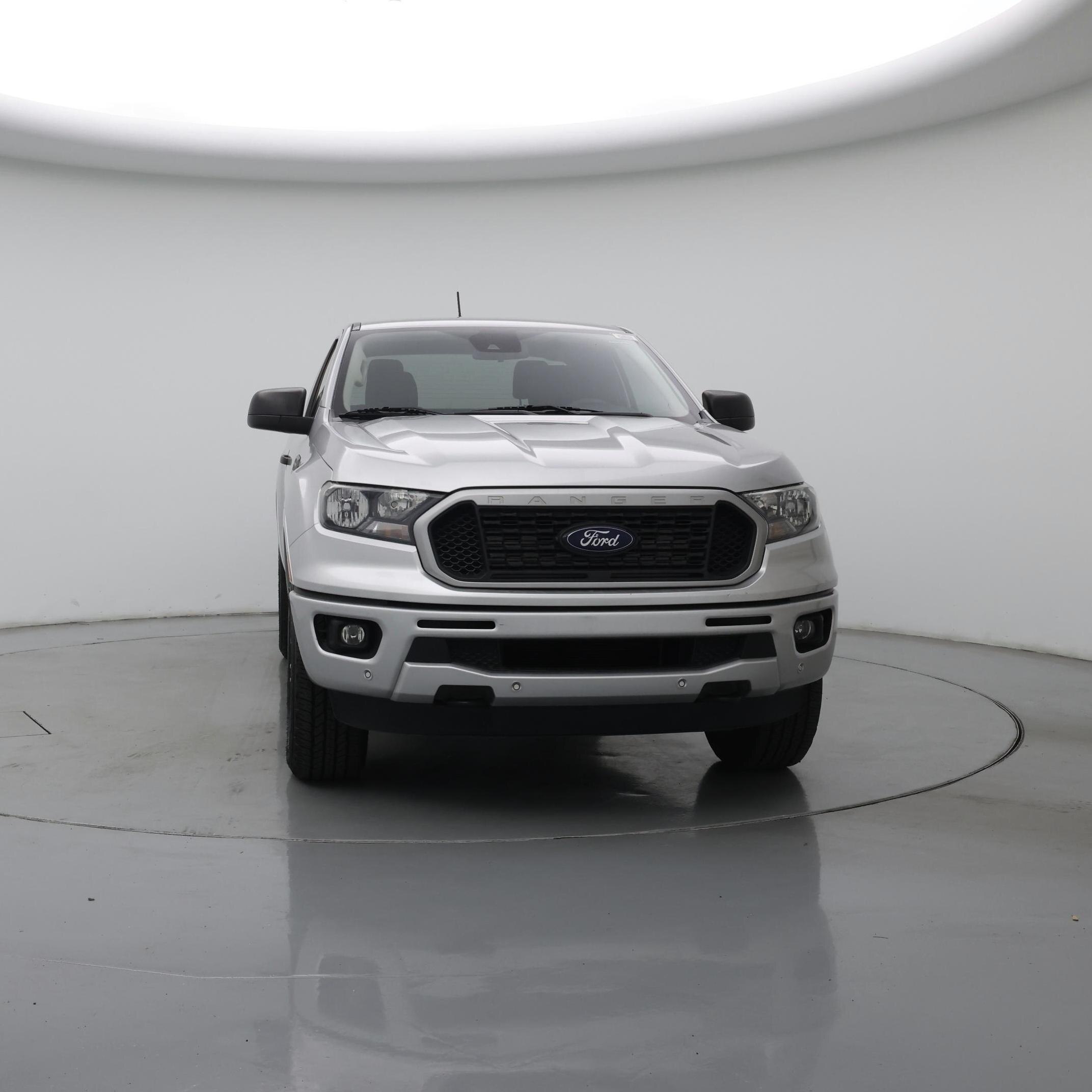 Thumbnail: 2019 Ford Ranger - 5