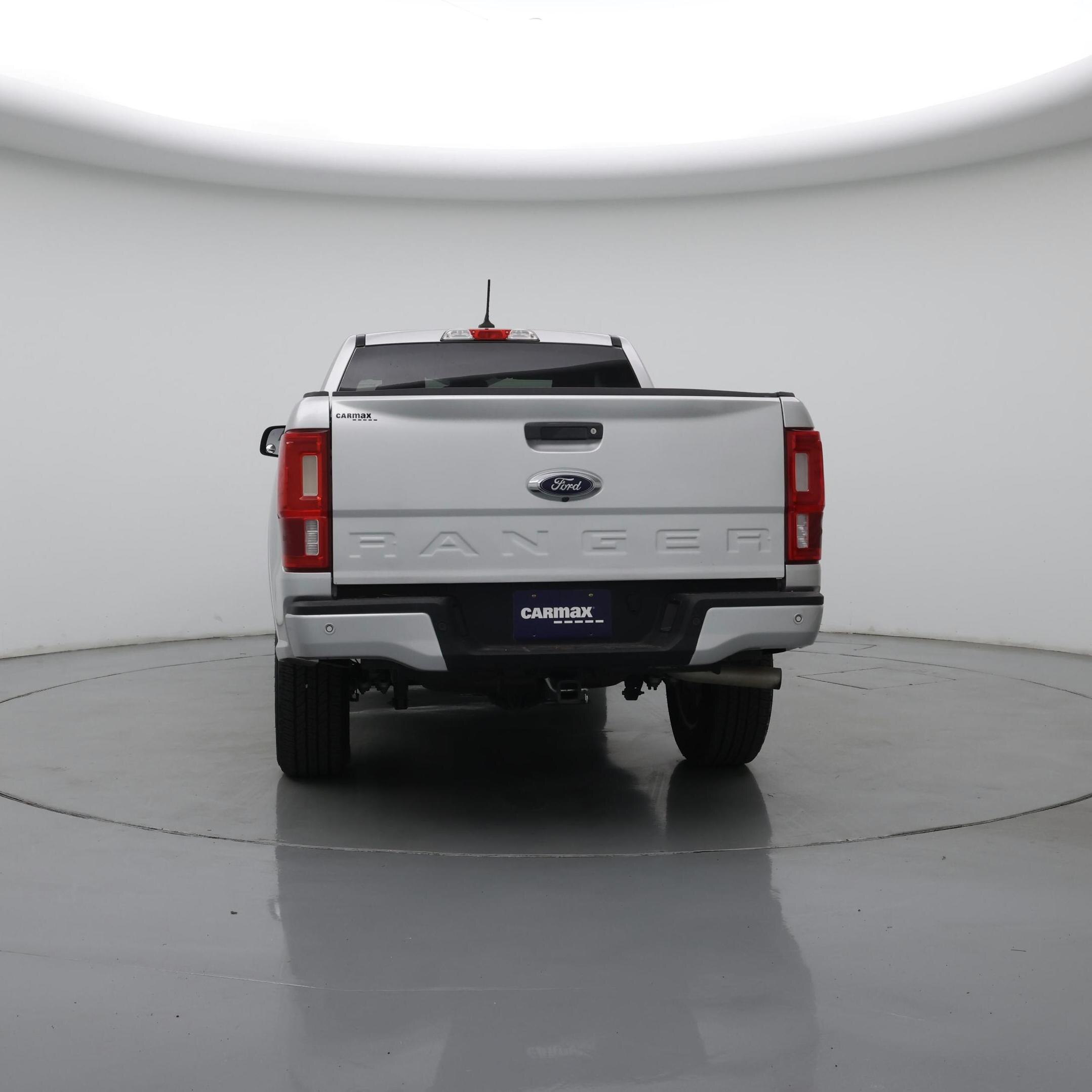 Thumbnail: 2019 Ford Ranger - 6