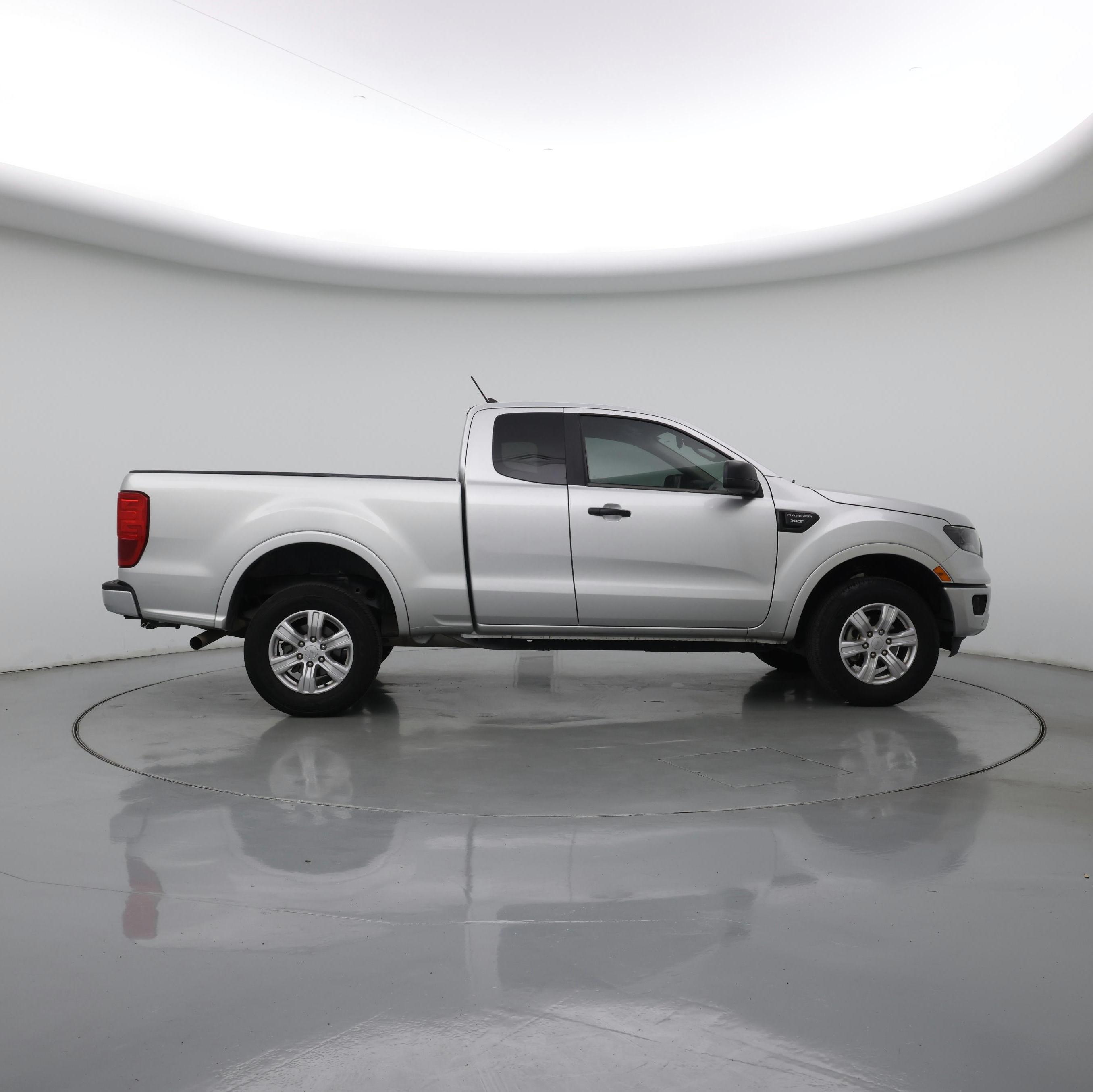 Thumbnail: 2019 Ford Ranger - 7