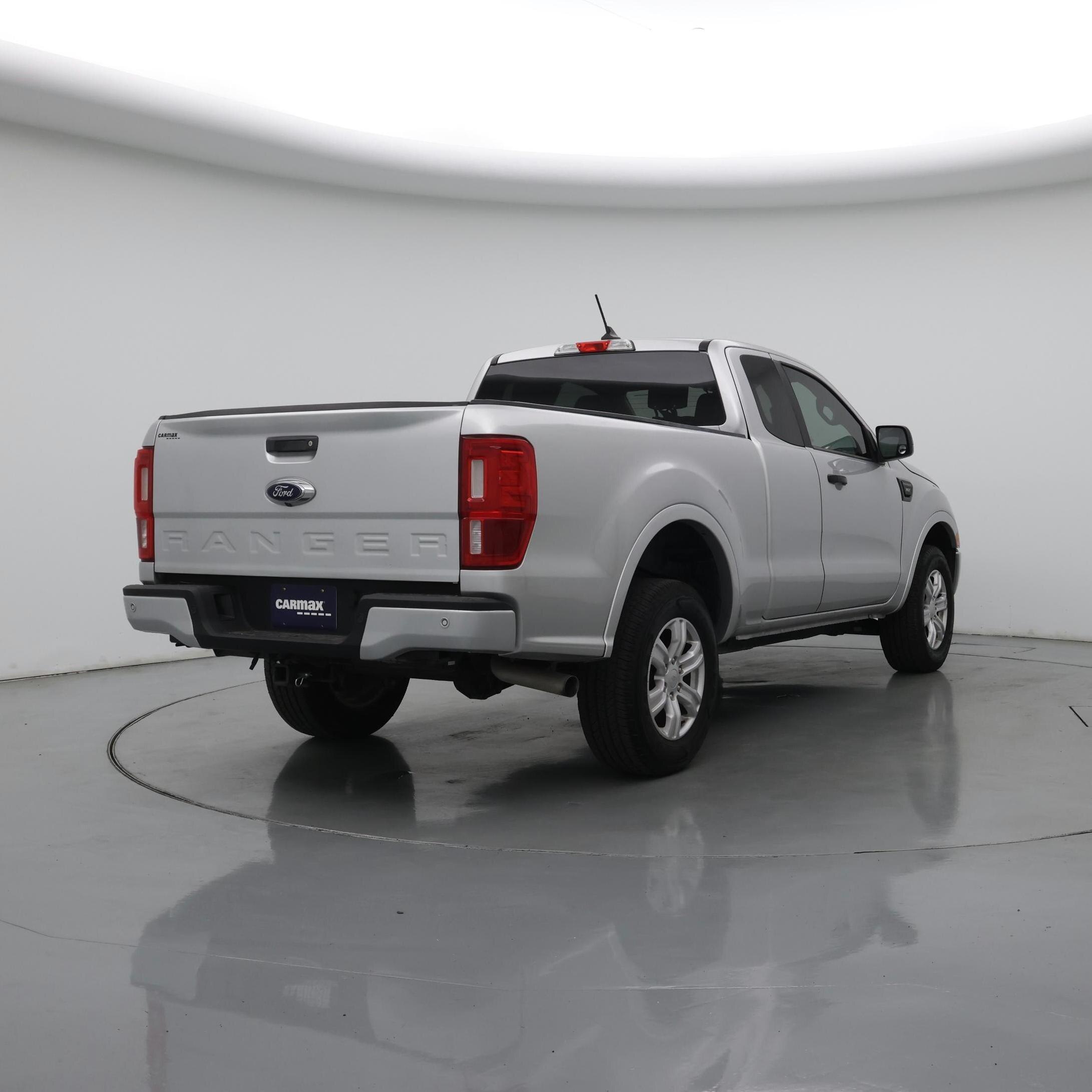 Thumbnail: 2019 Ford Ranger - 8