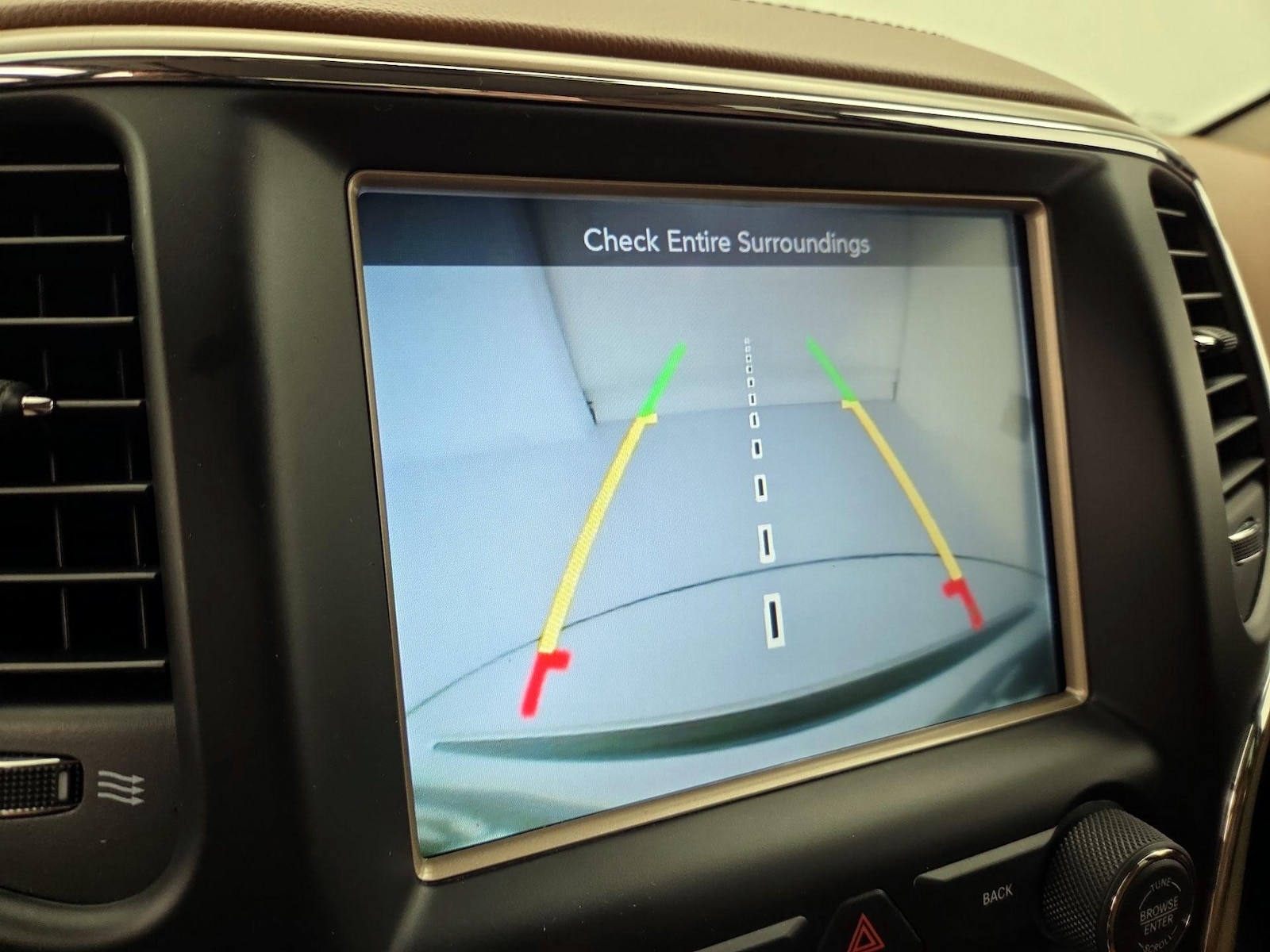 2015 Jeep Grand Cherokee Summit - Photo 16