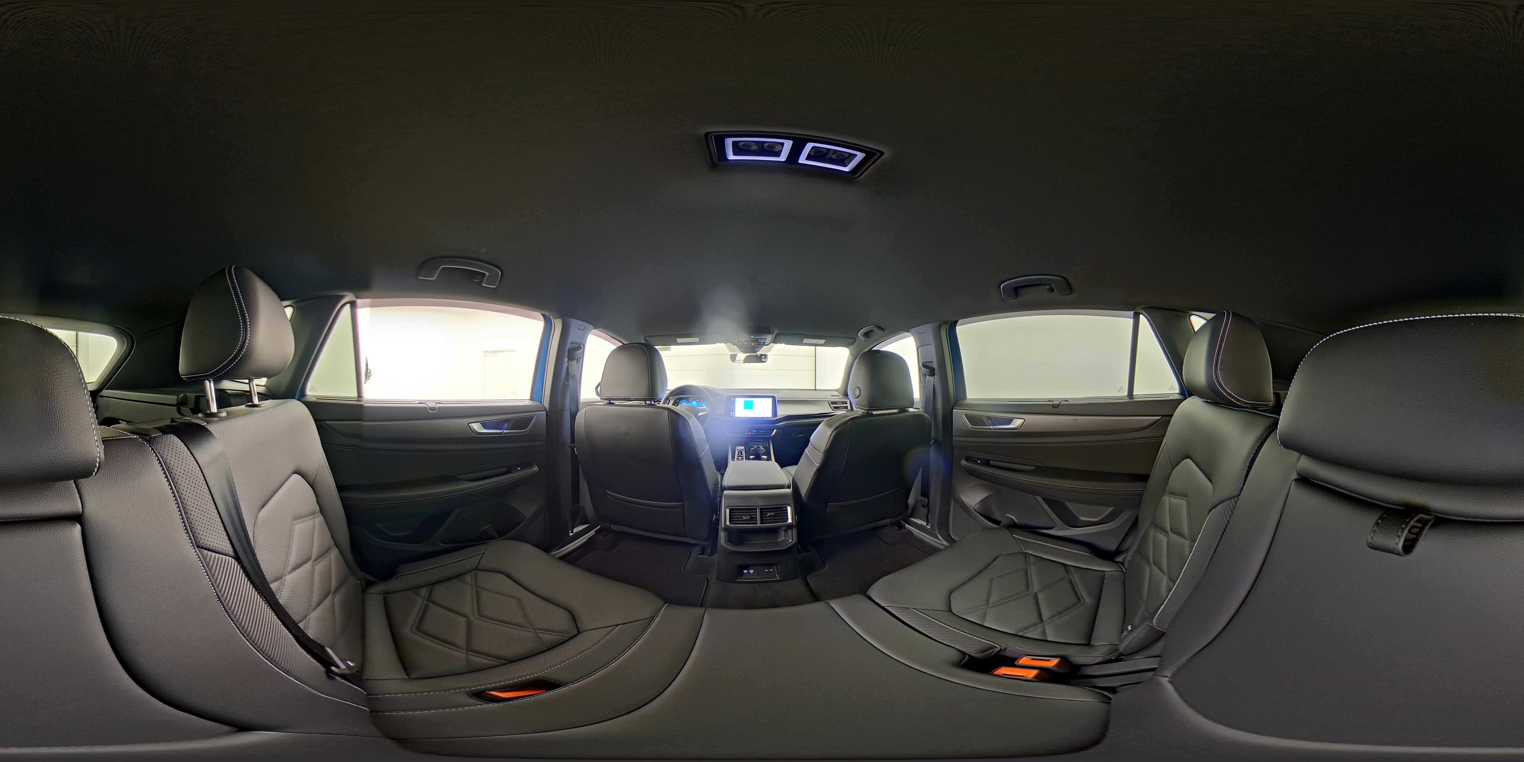 2024 Volkswagen Atlas Cross Sport SE w/Tech - Photo 25