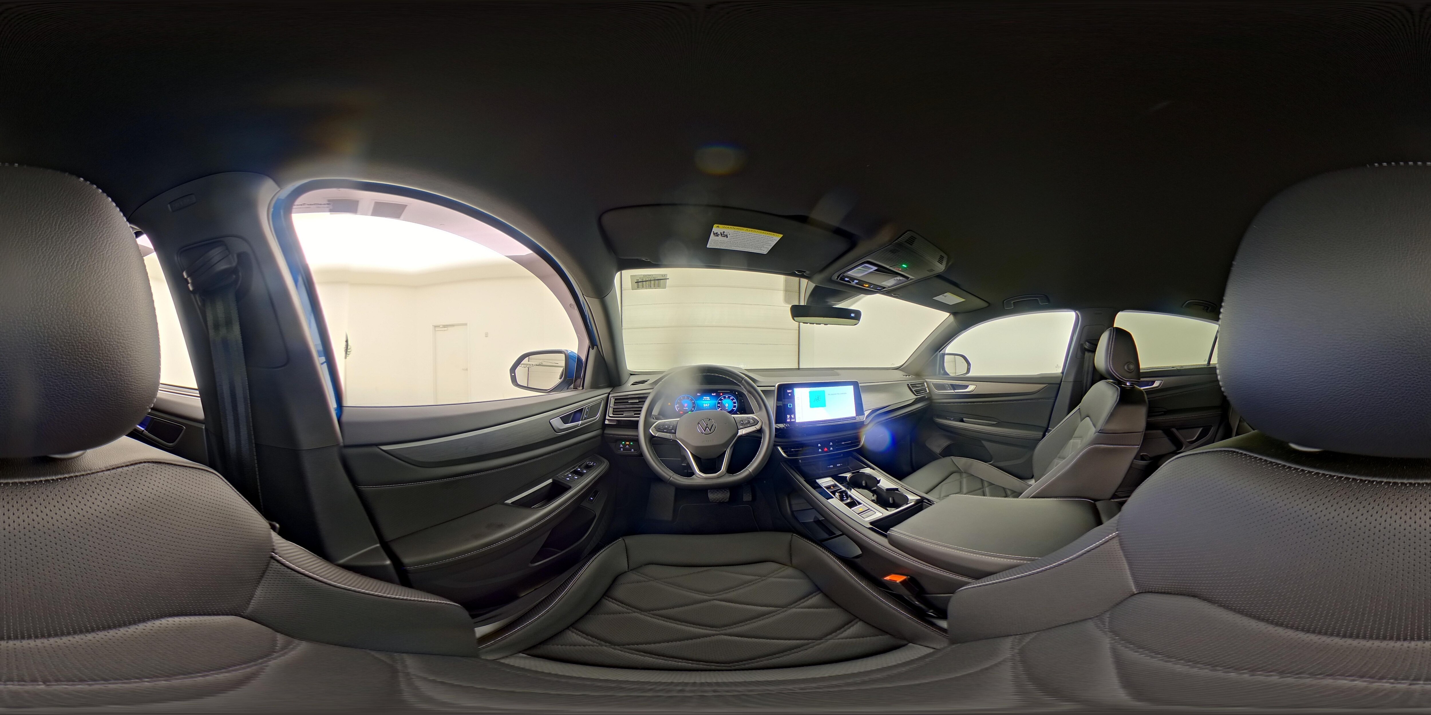 2024 Volkswagen Atlas Cross Sport SE w/Tech - Photo 26