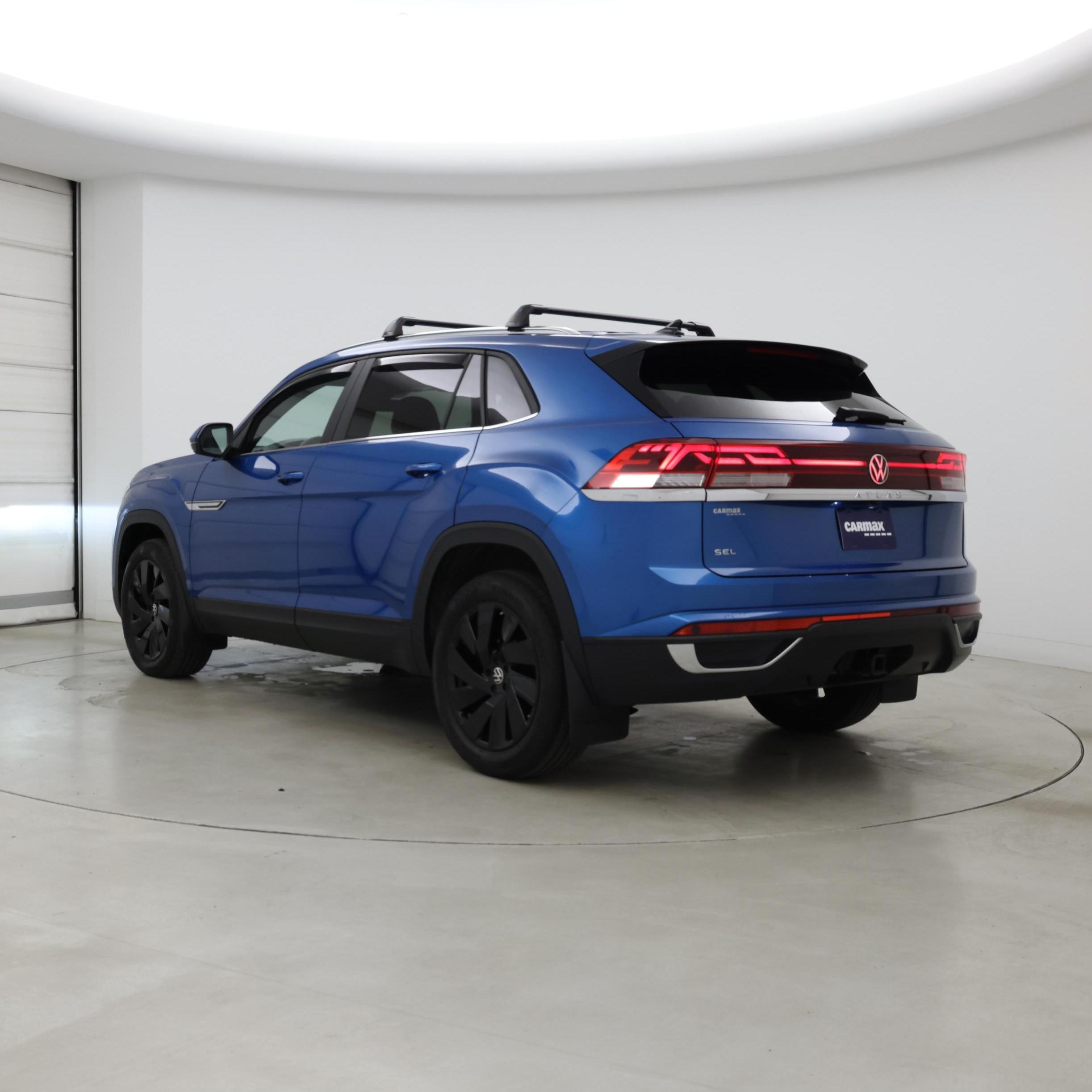 Thumbnail: 2024 Volkswagen Atlas - 2