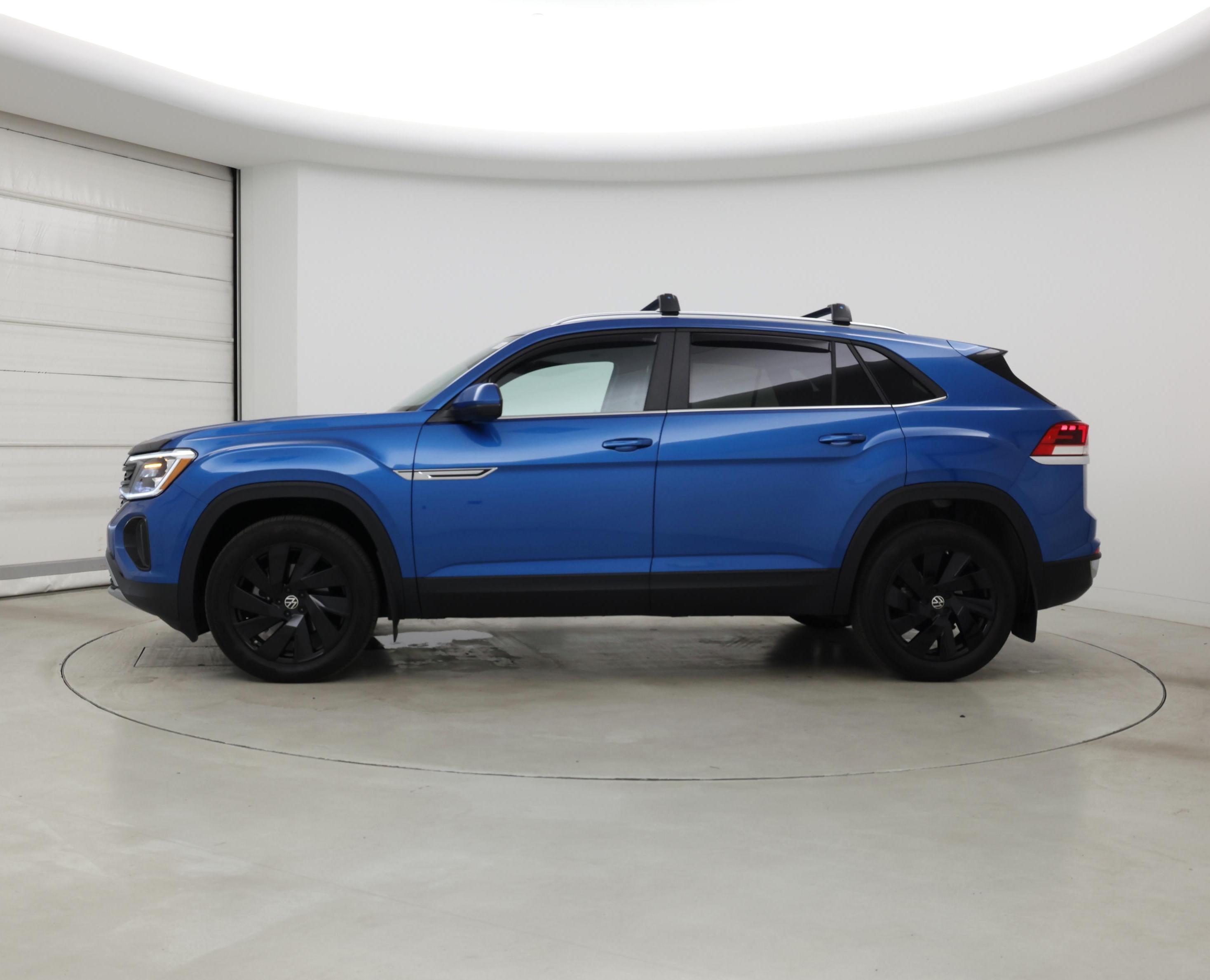 Thumbnail: 2024 Volkswagen Atlas - 3
