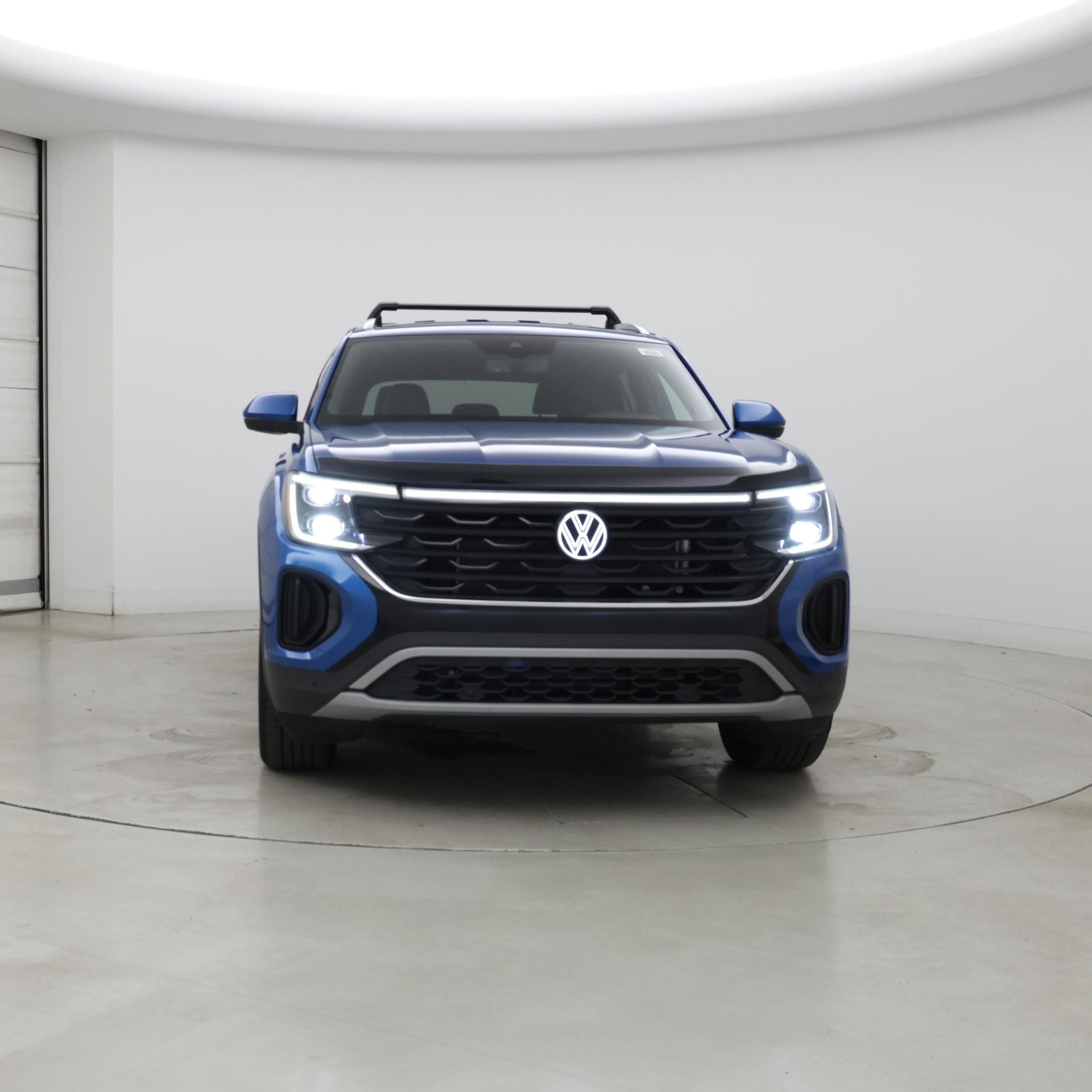 Thumbnail: 2024 Volkswagen Atlas - 5