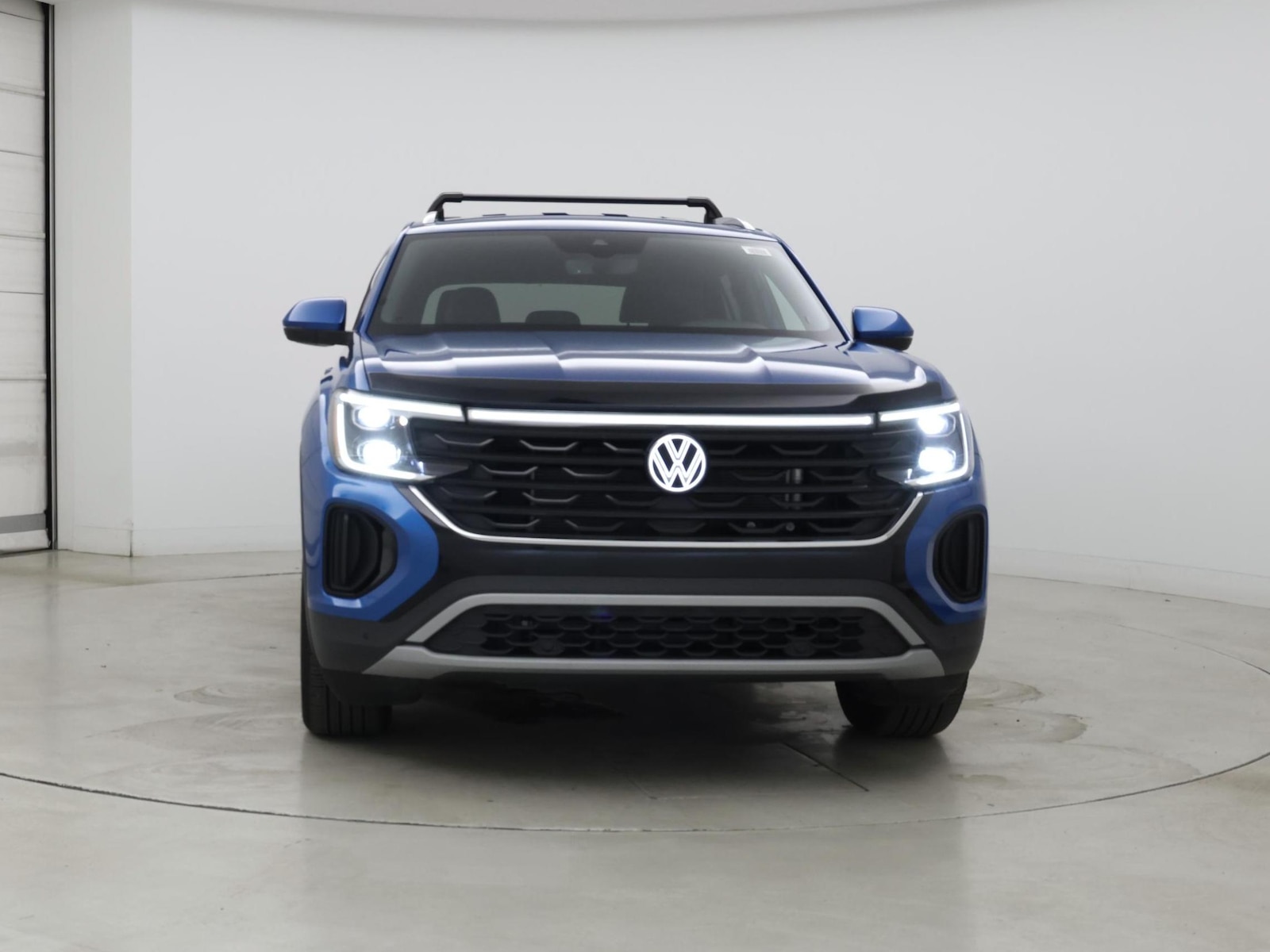2024 Volkswagen Atlas Cross Sport SE w/Tech - Photo 6