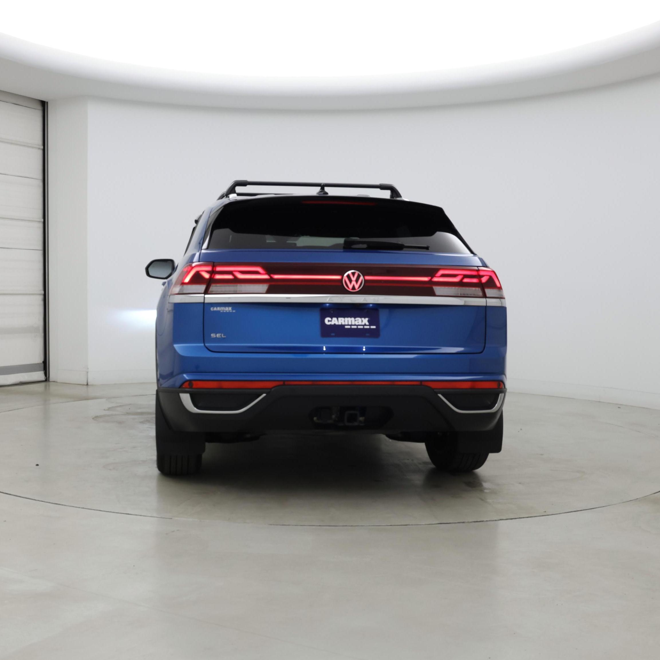 Thumbnail: 2024 Volkswagen Atlas - 6