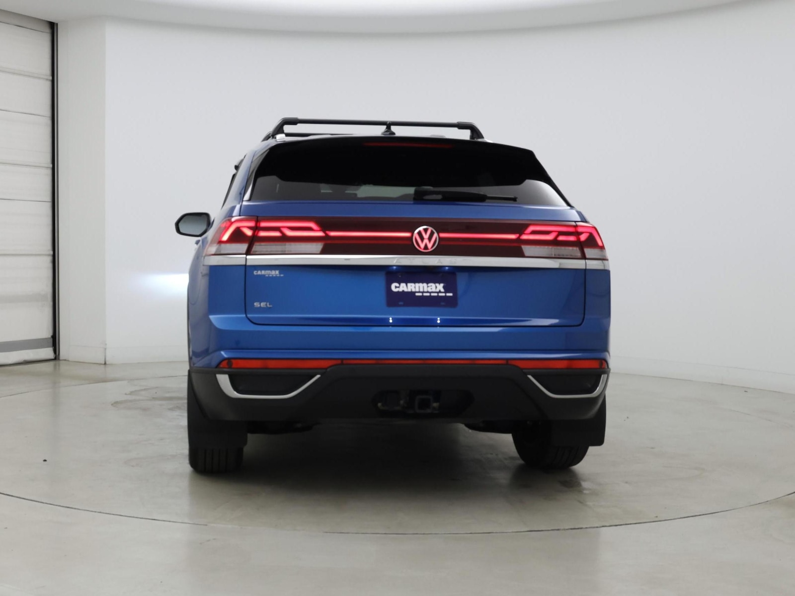 2024 Volkswagen Atlas Cross Sport SE w/Tech - Photo 7