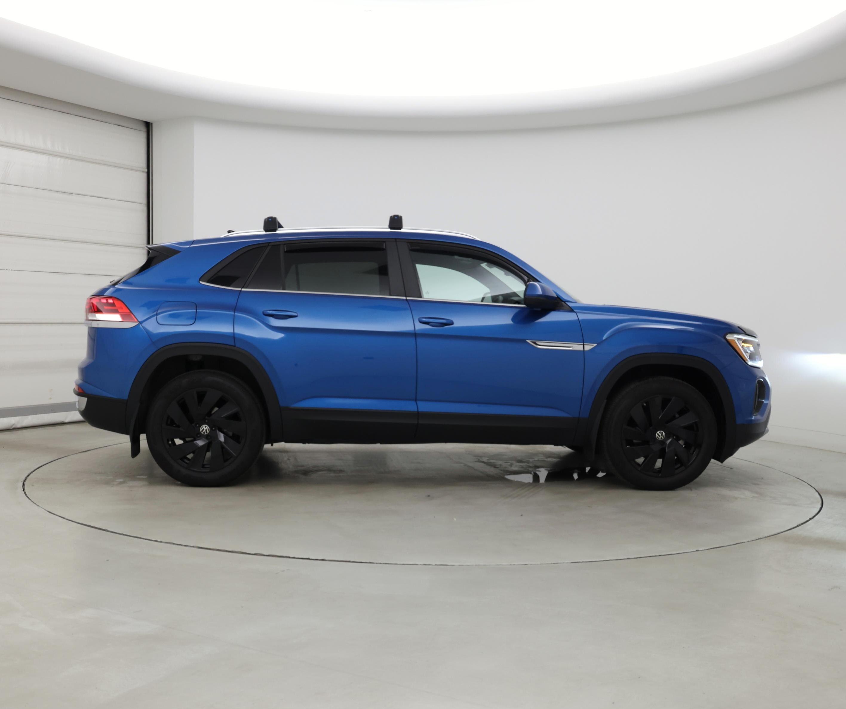 Thumbnail: 2024 Volkswagen Atlas - 7