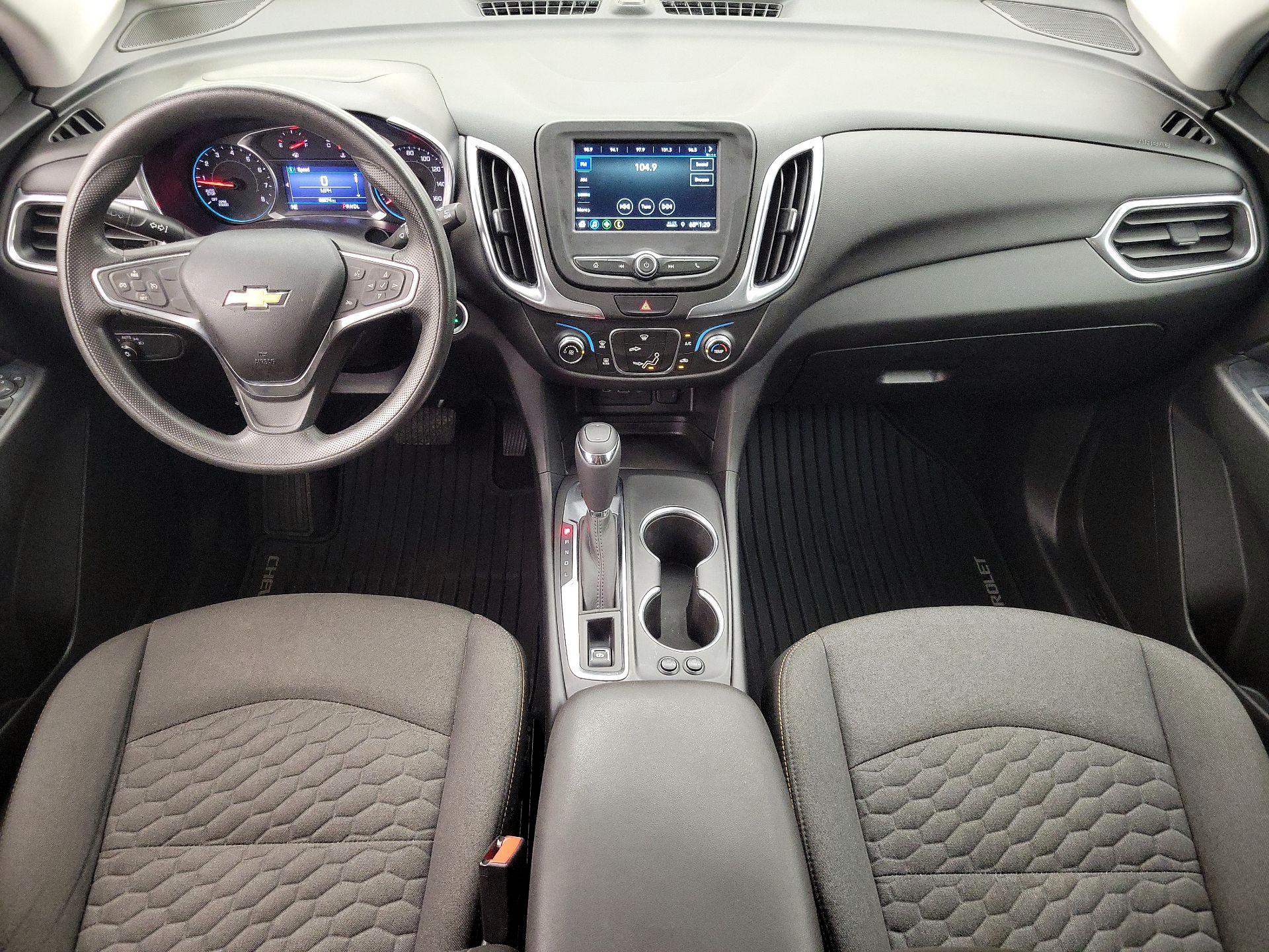 Thumbnail: 2019 Chevrolet Equinox - 9