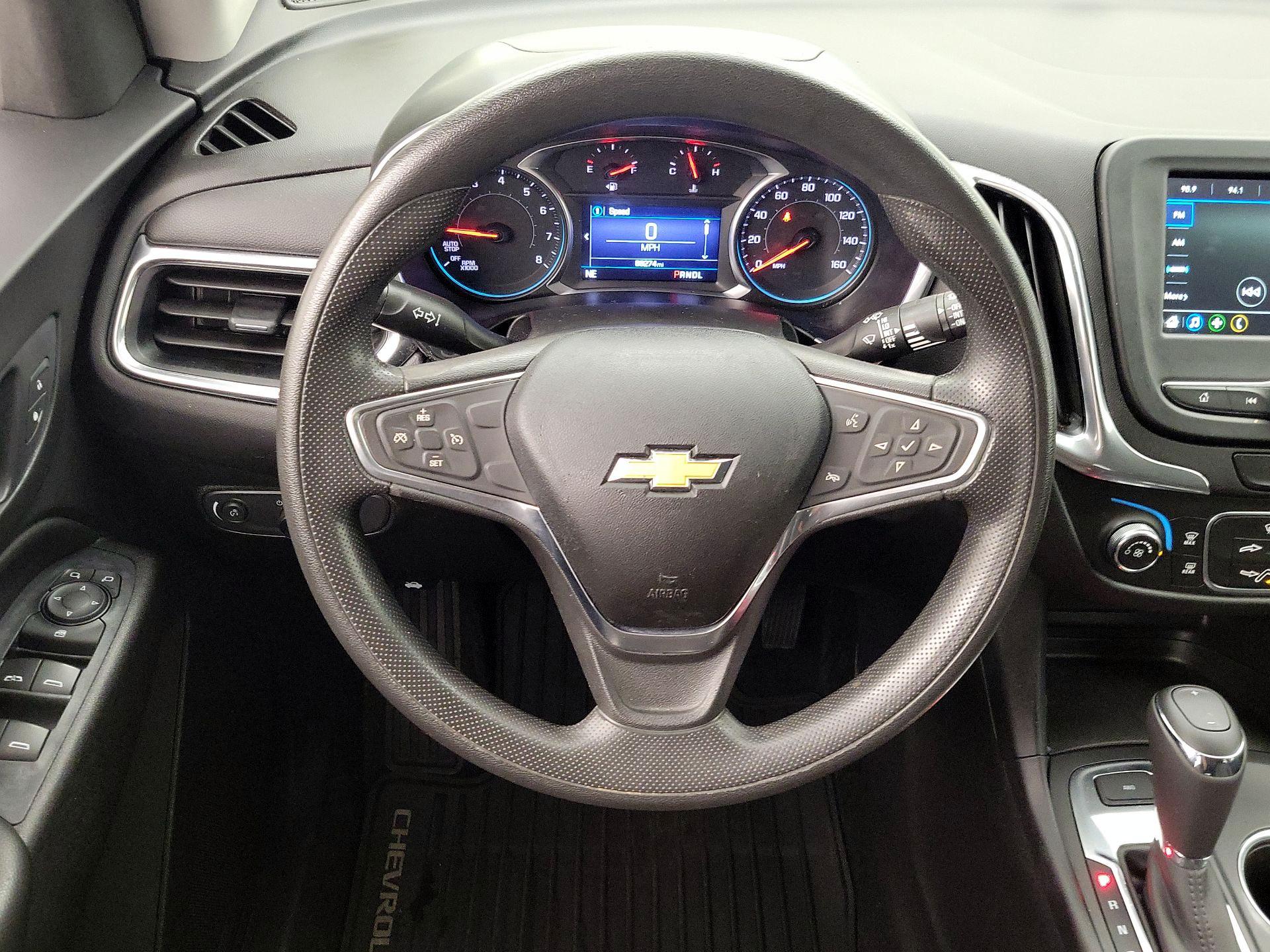 Thumbnail: 2019 Chevrolet Equinox - 10
