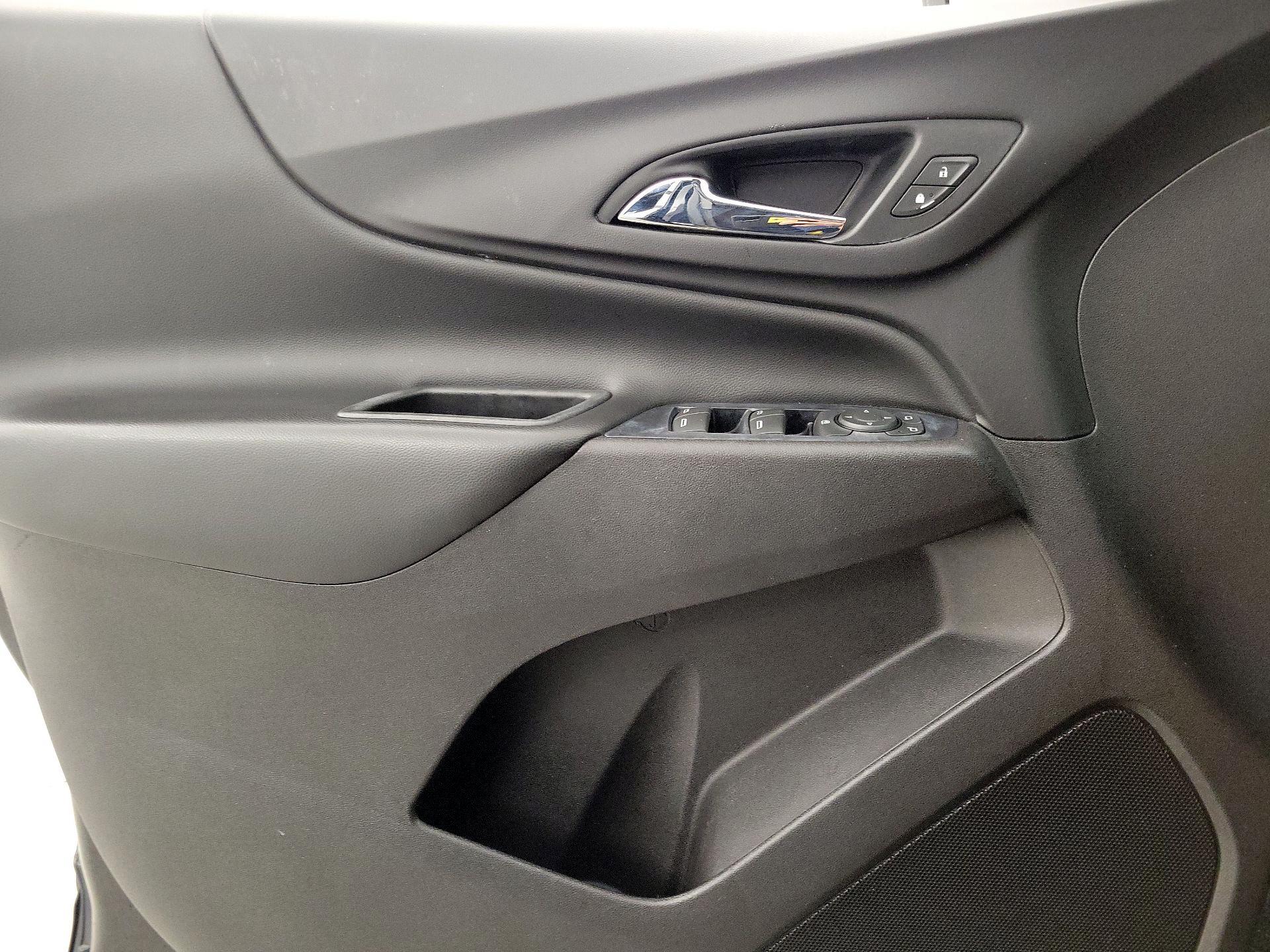 Thumbnail: 2019 Chevrolet Equinox - 12