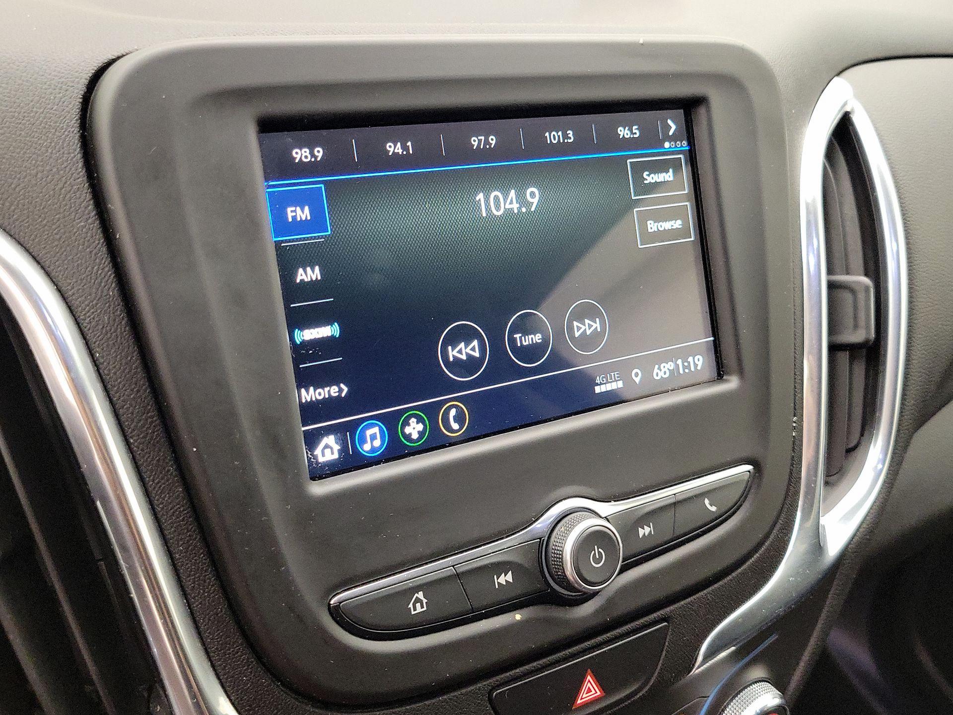 Thumbnail: 2019 Chevrolet Equinox - 15