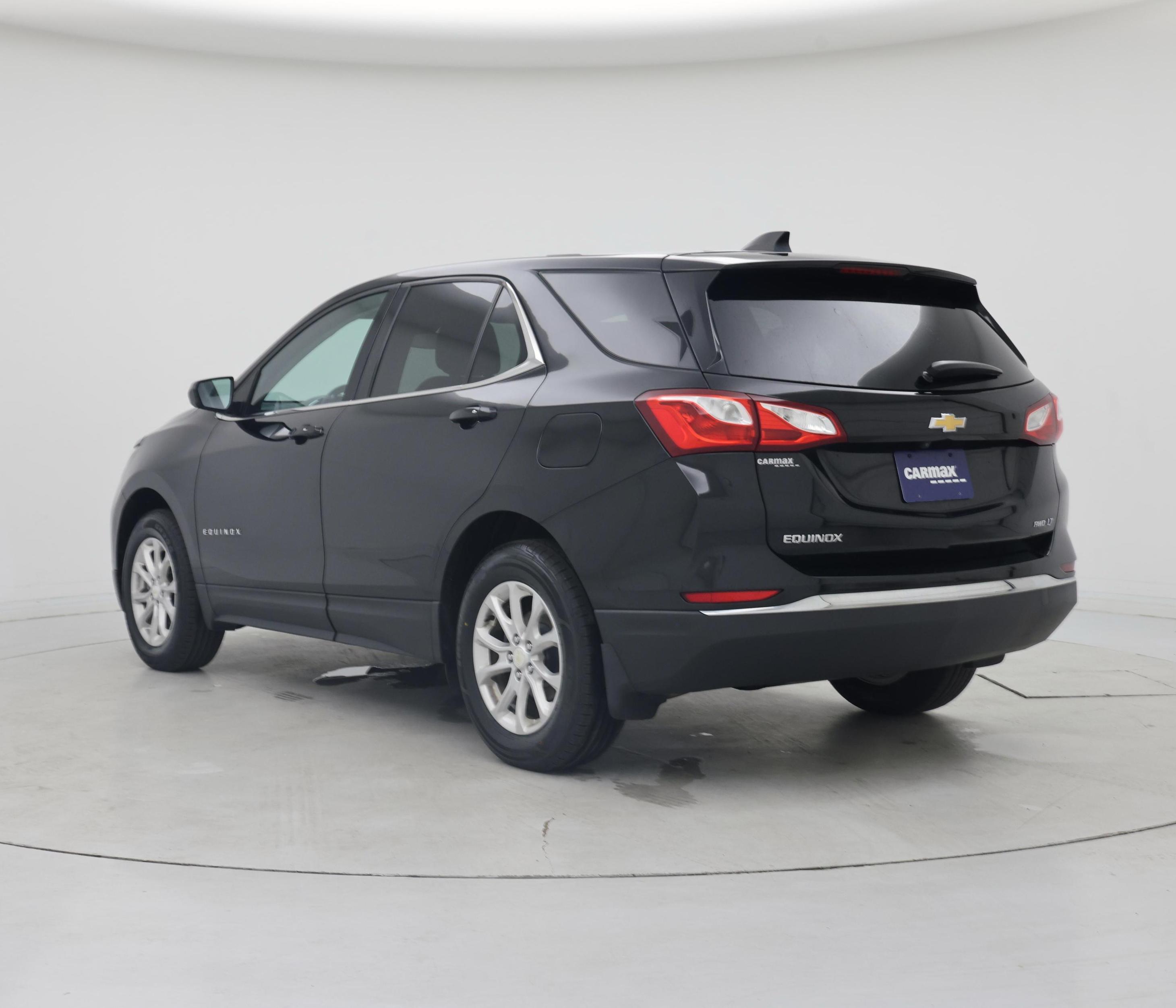 Thumbnail: 2019 Chevrolet Equinox - 2