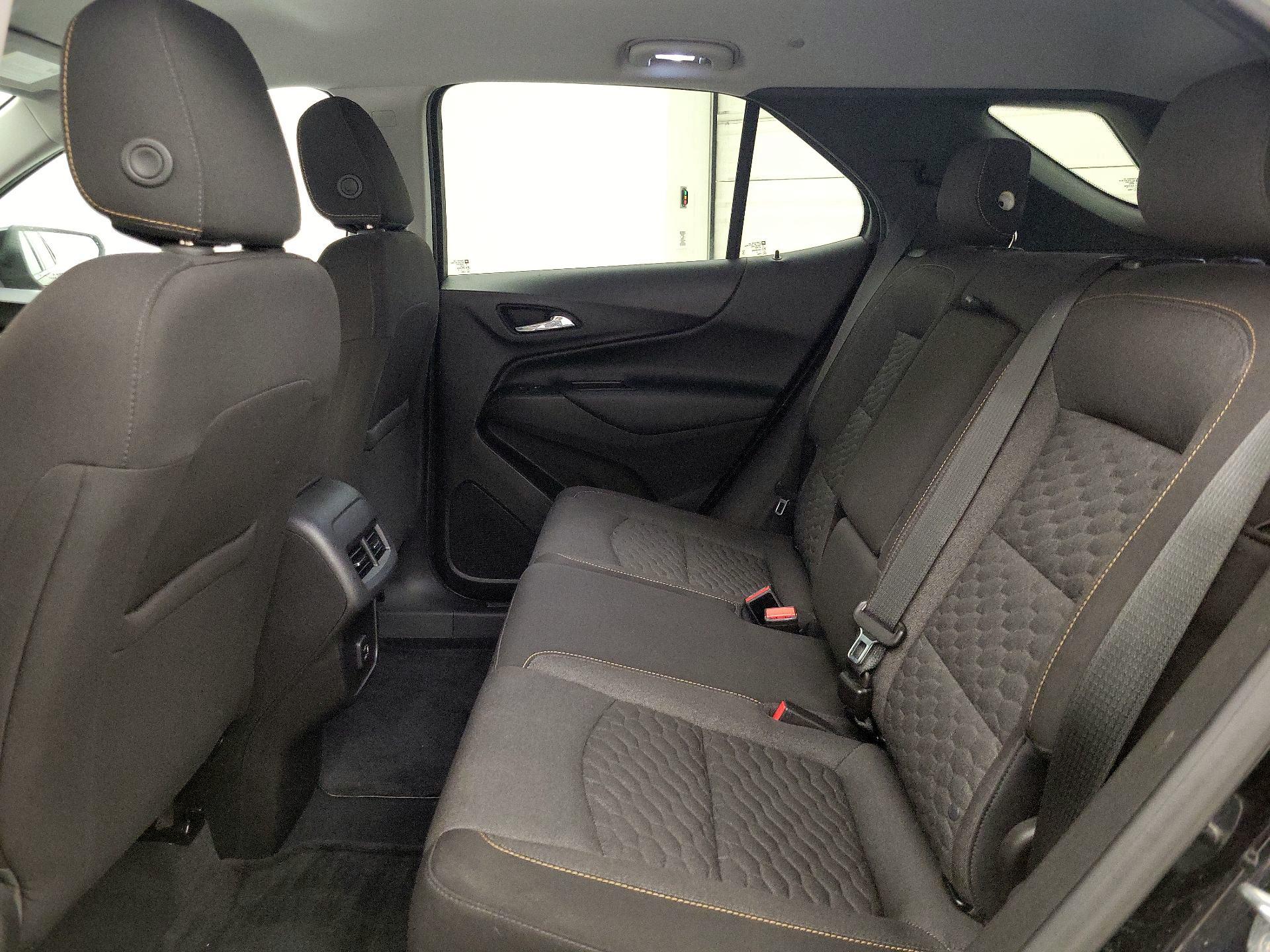 Thumbnail: 2019 Chevrolet Equinox - 19
