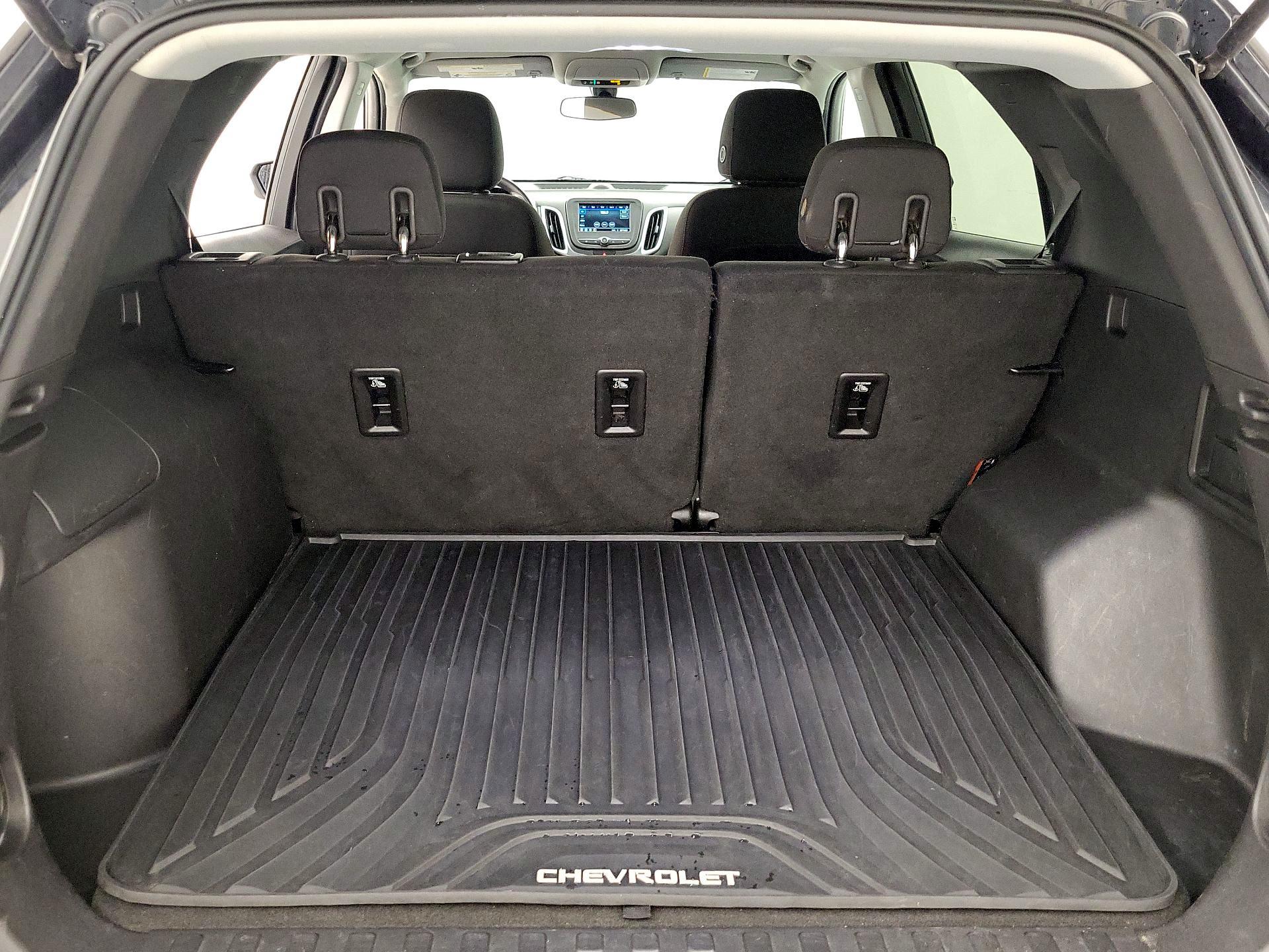 Thumbnail: 2019 Chevrolet Equinox - 20