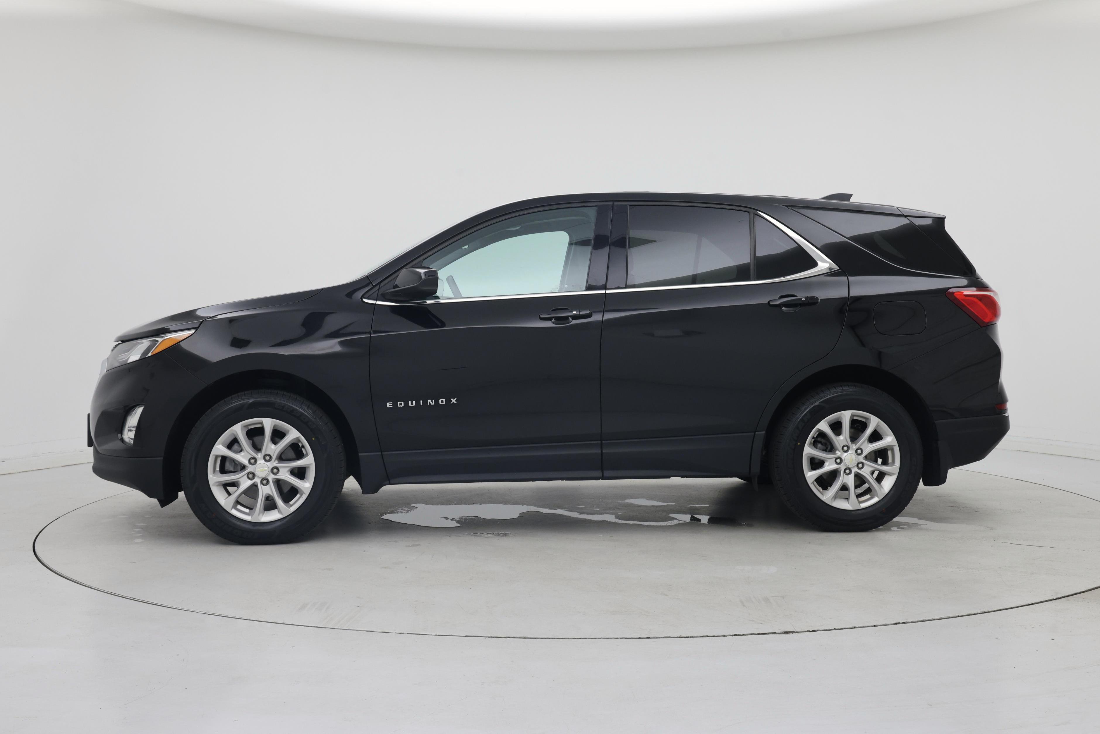 Thumbnail: 2019 Chevrolet Equinox - 3