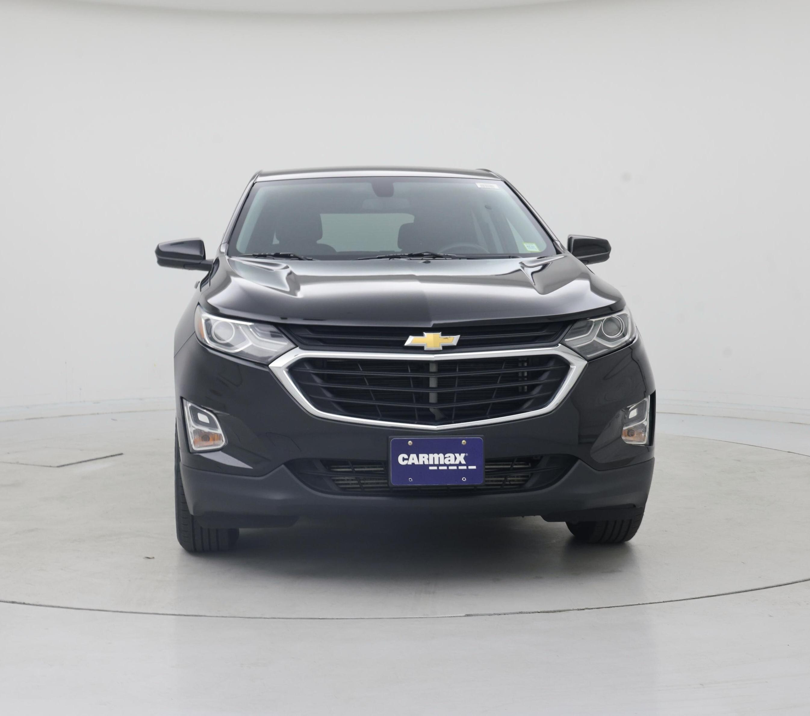 Thumbnail: 2019 Chevrolet Equinox - 5
