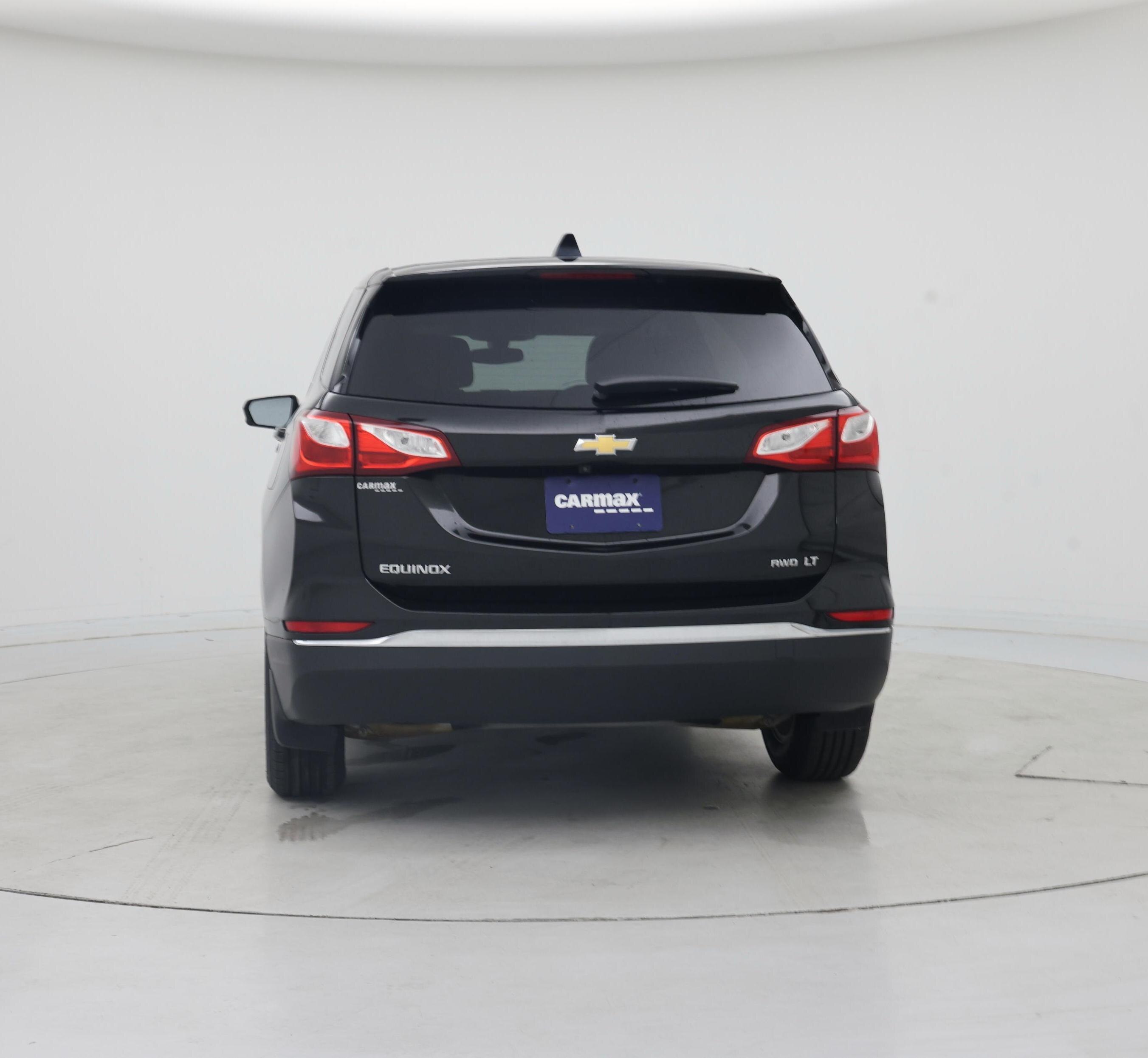 Thumbnail: 2019 Chevrolet Equinox - 6