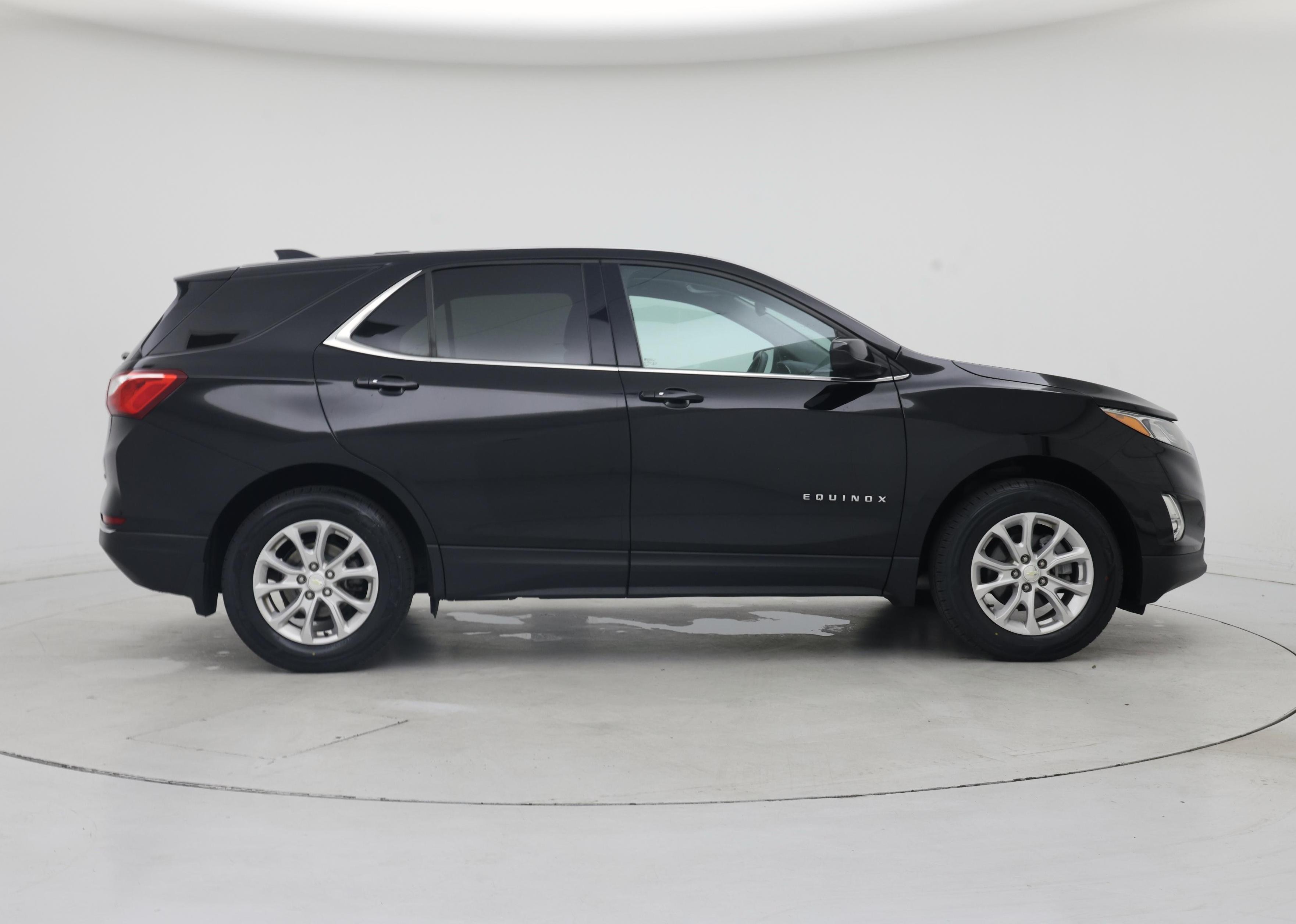 Thumbnail: 2019 Chevrolet Equinox - 7