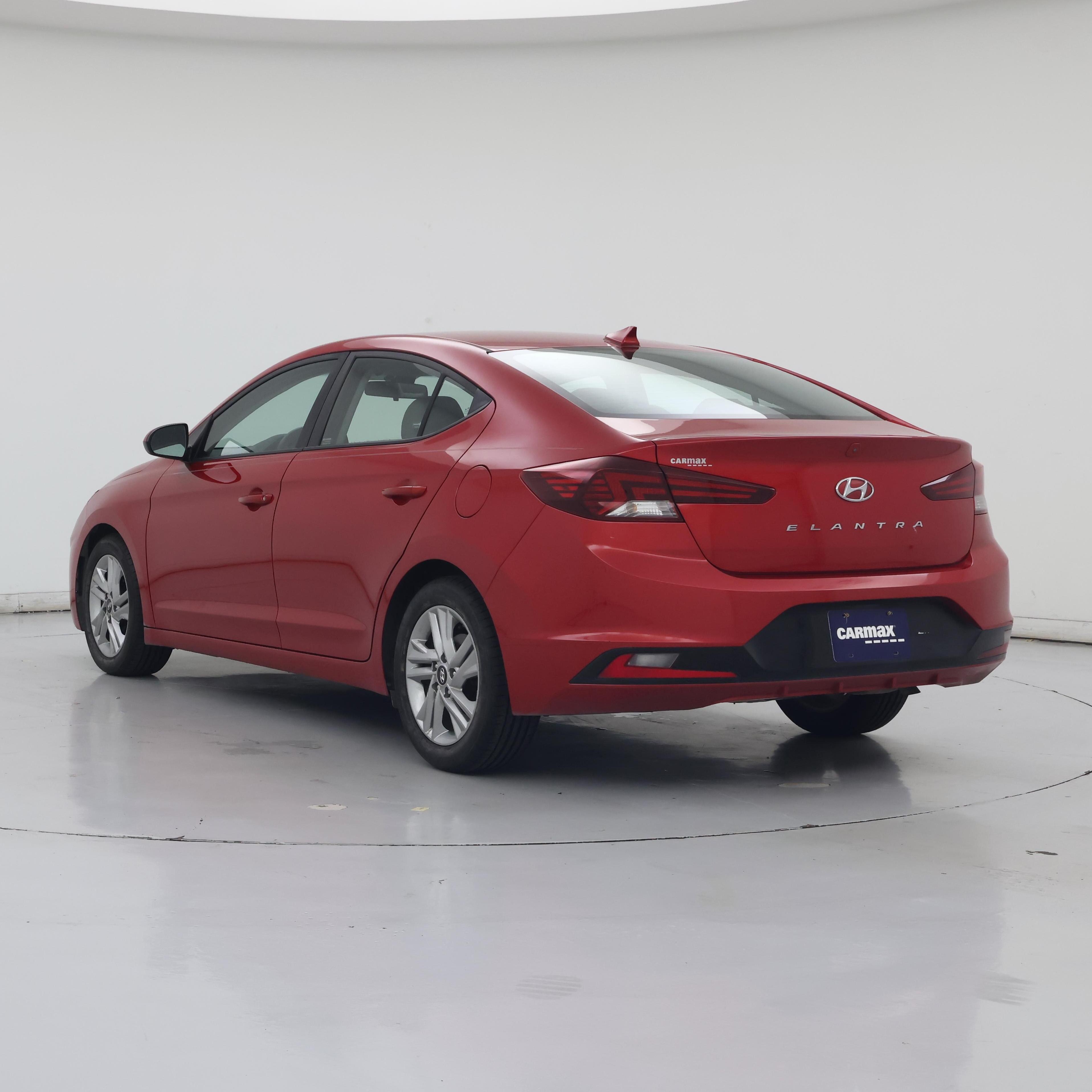 Thumbnail: 2020 Hyundai Elantra - 2
