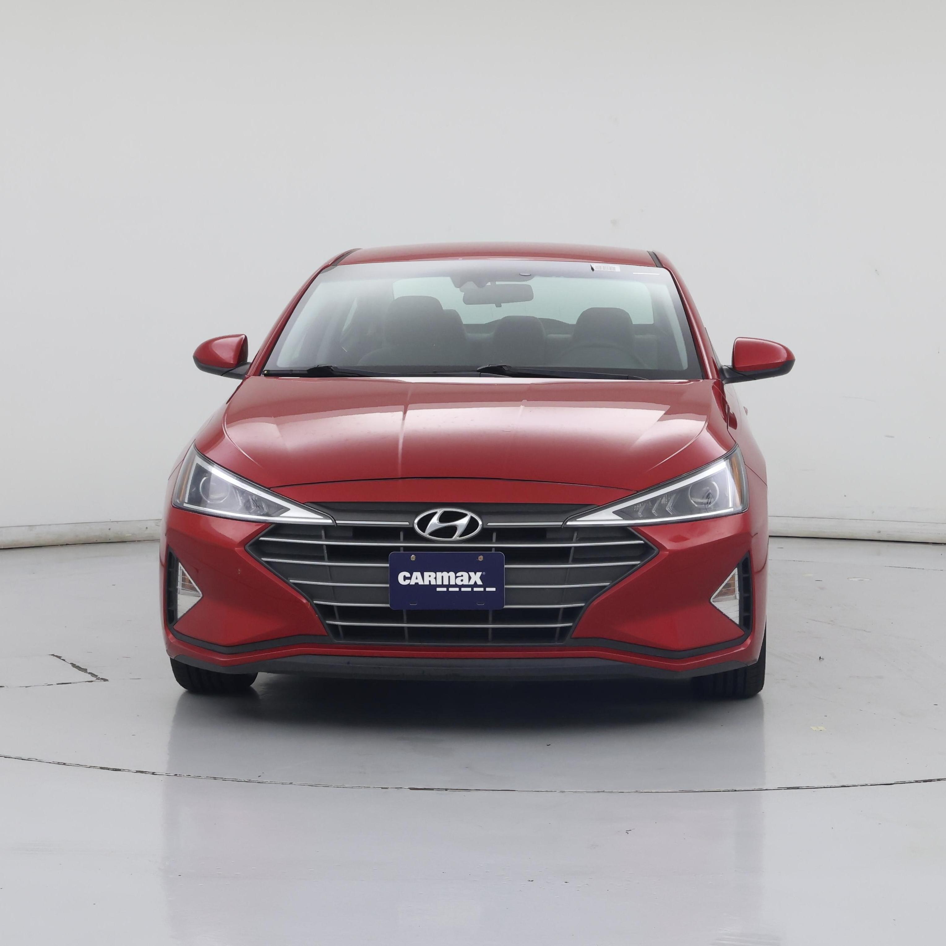 Thumbnail: 2020 Hyundai Elantra - 5
