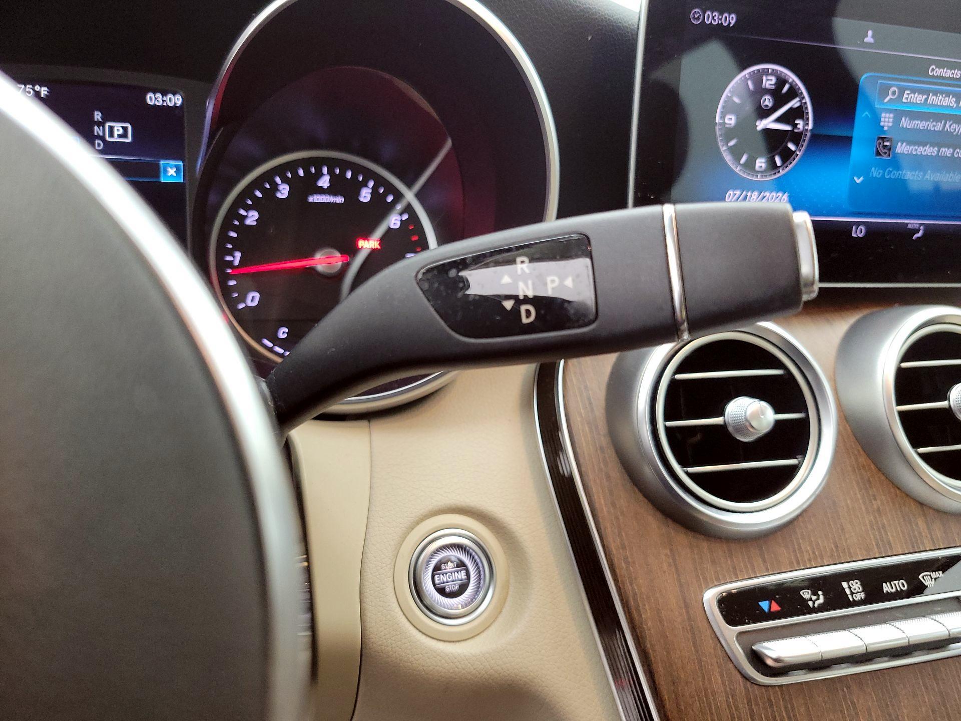 Thumbnail: 2020 Mercedes-Benz C-Class - 17