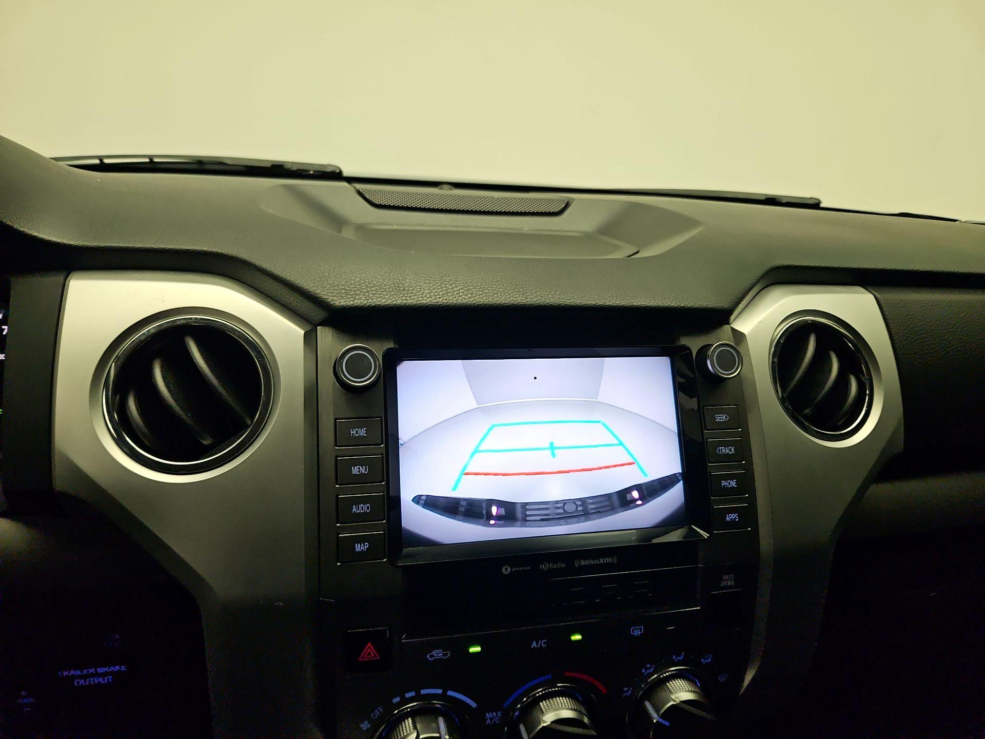 Thumbnail: 2021 Toyota Tundra - 13