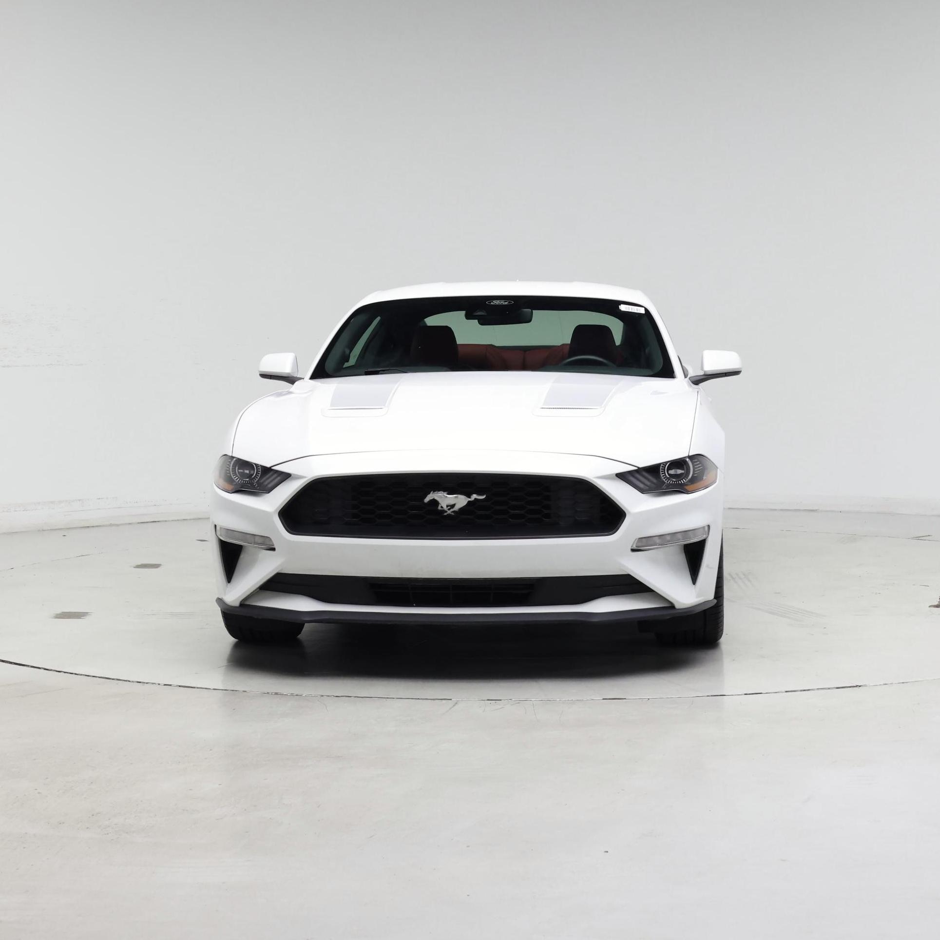 Thumbnail: 2022 Ford Mustang - 5