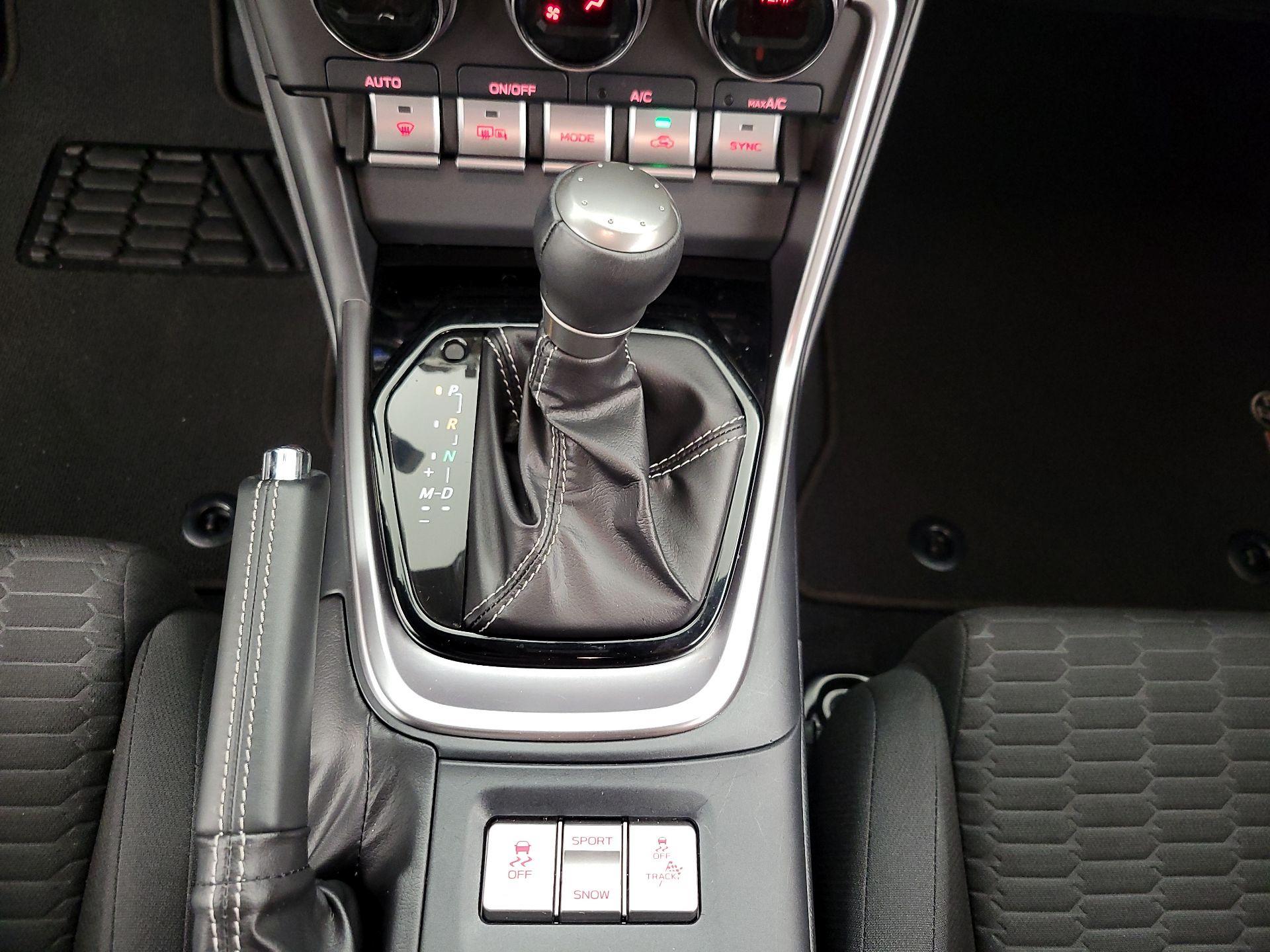 Thumbnail: 2023 Toyota GR86 - 17