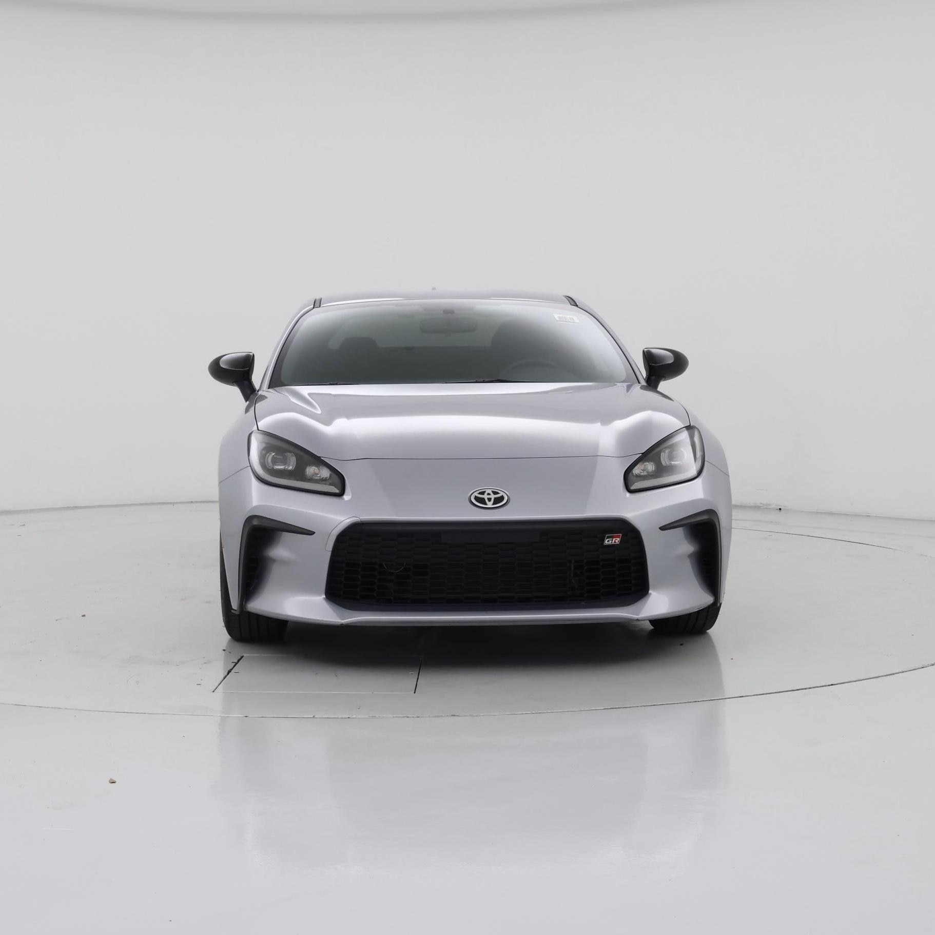 Thumbnail: 2023 Toyota GR86 - 5