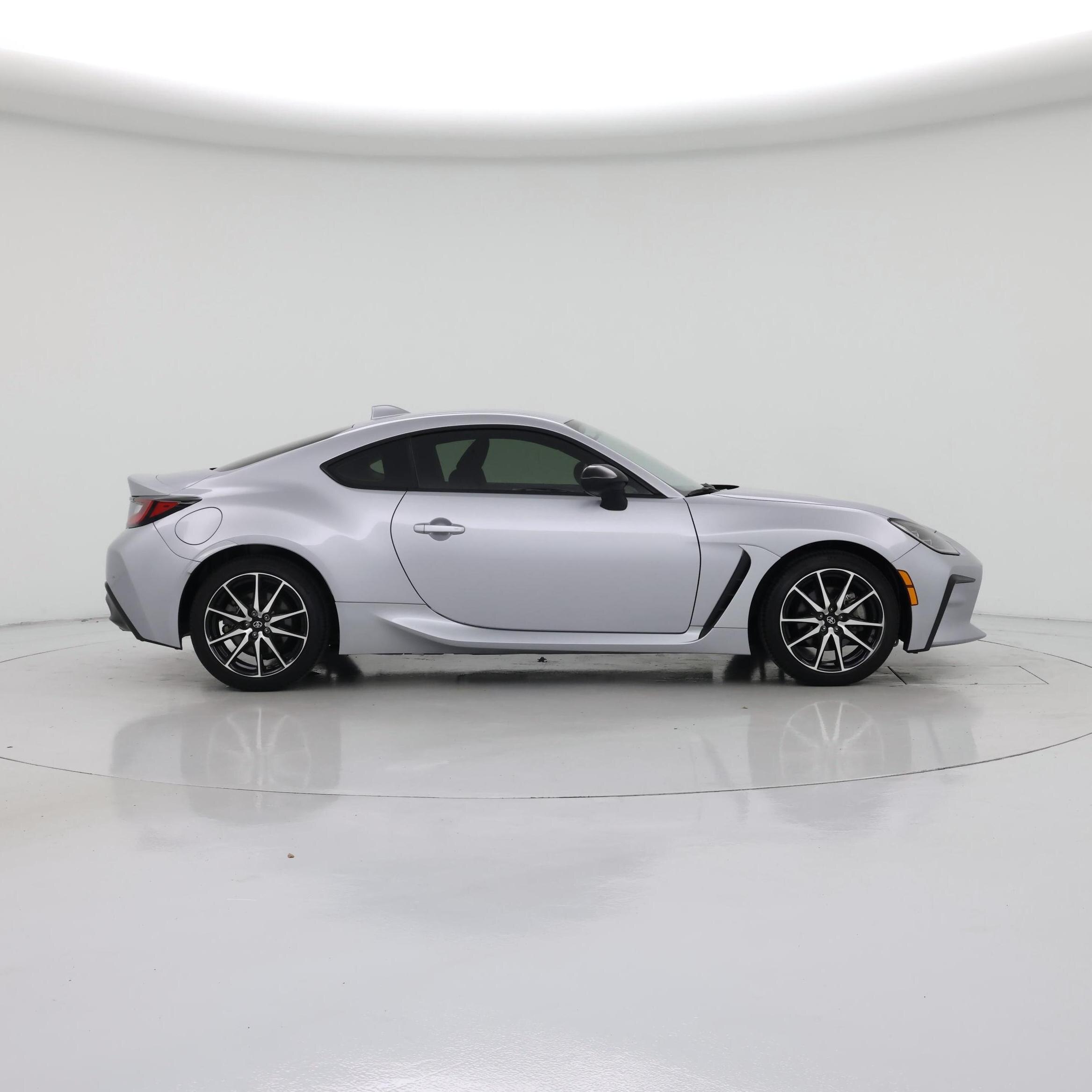 Thumbnail: 2023 Toyota GR86 - 7