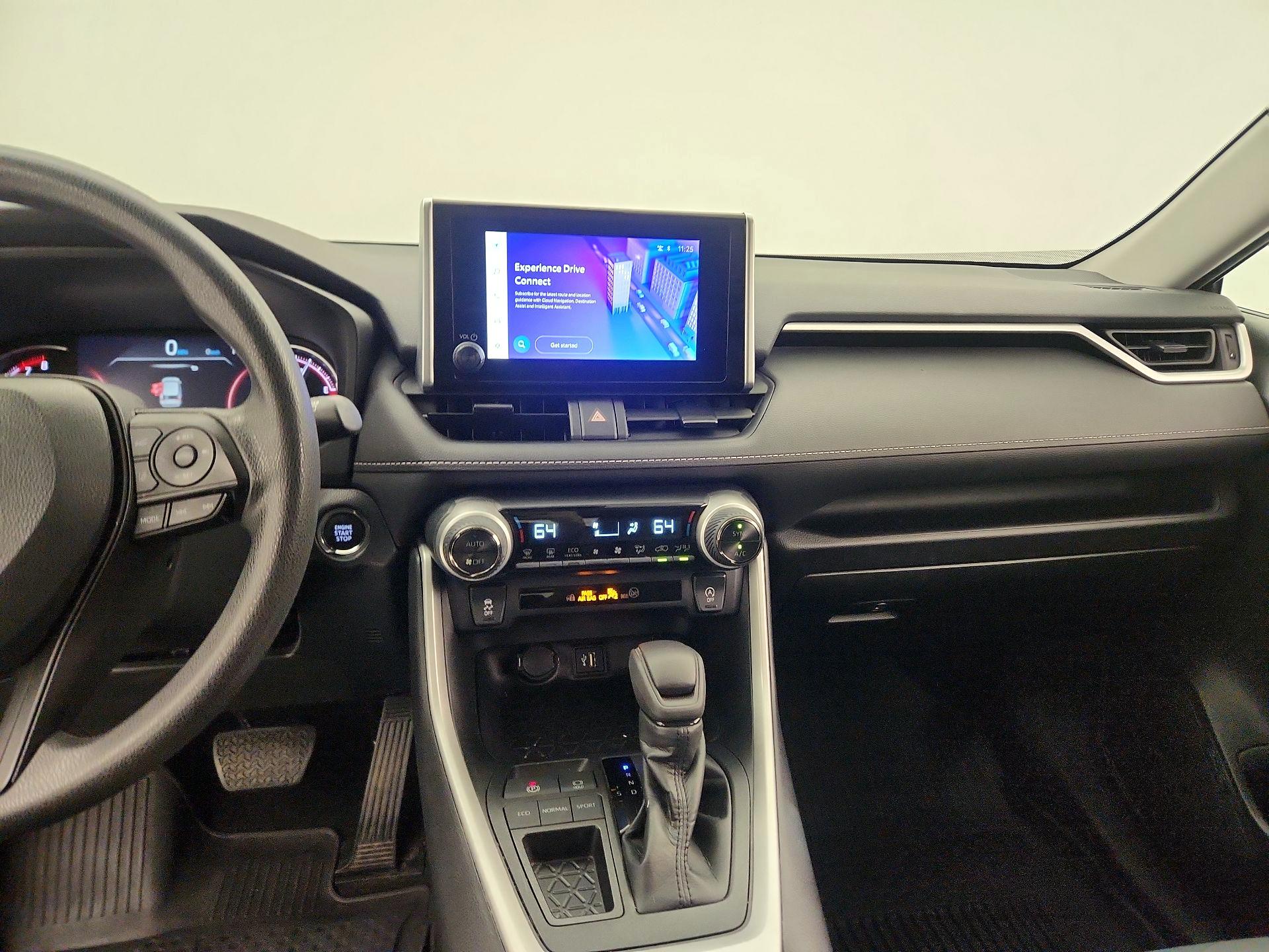 Thumbnail: 2023 Toyota RAV4 - 9