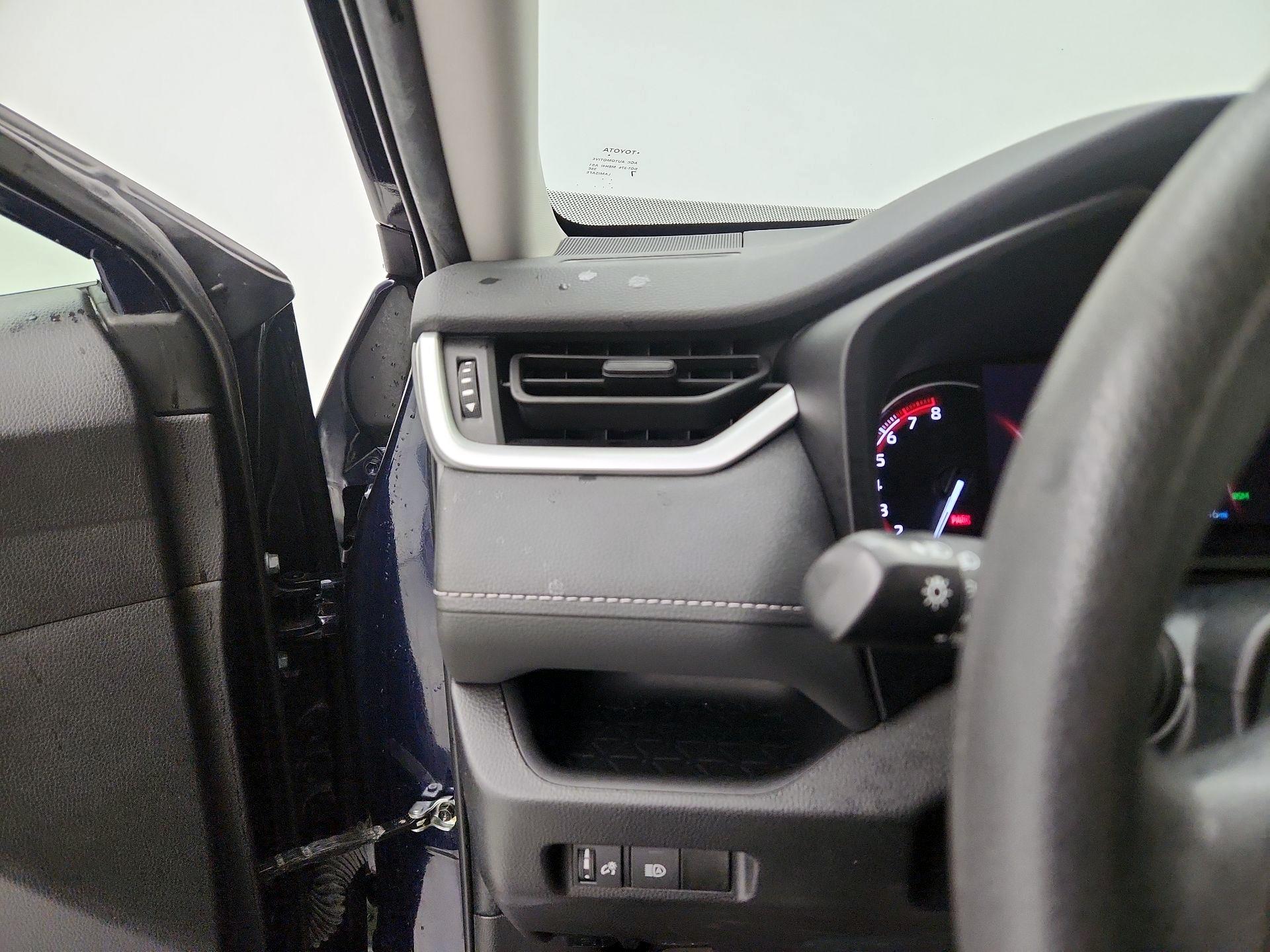 Thumbnail: 2023 Toyota RAV4 - 13