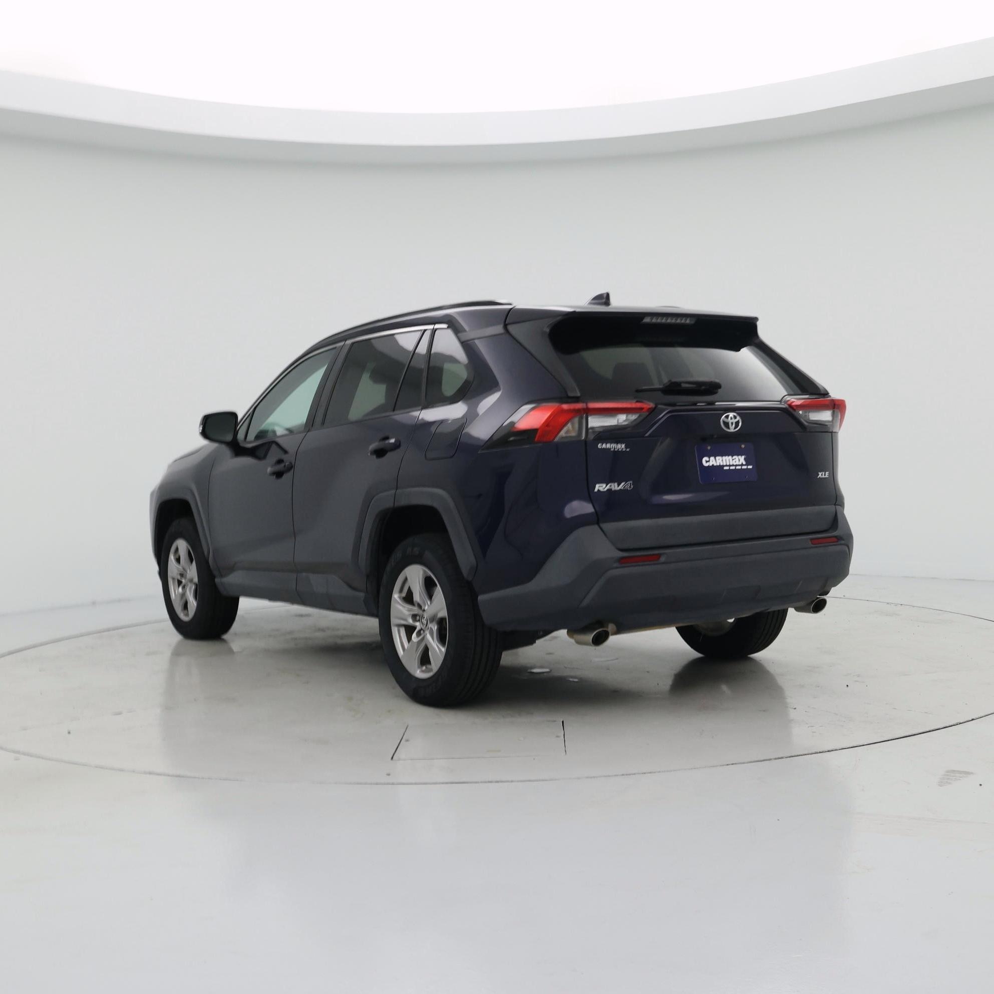Thumbnail: 2023 Toyota RAV4 - 2