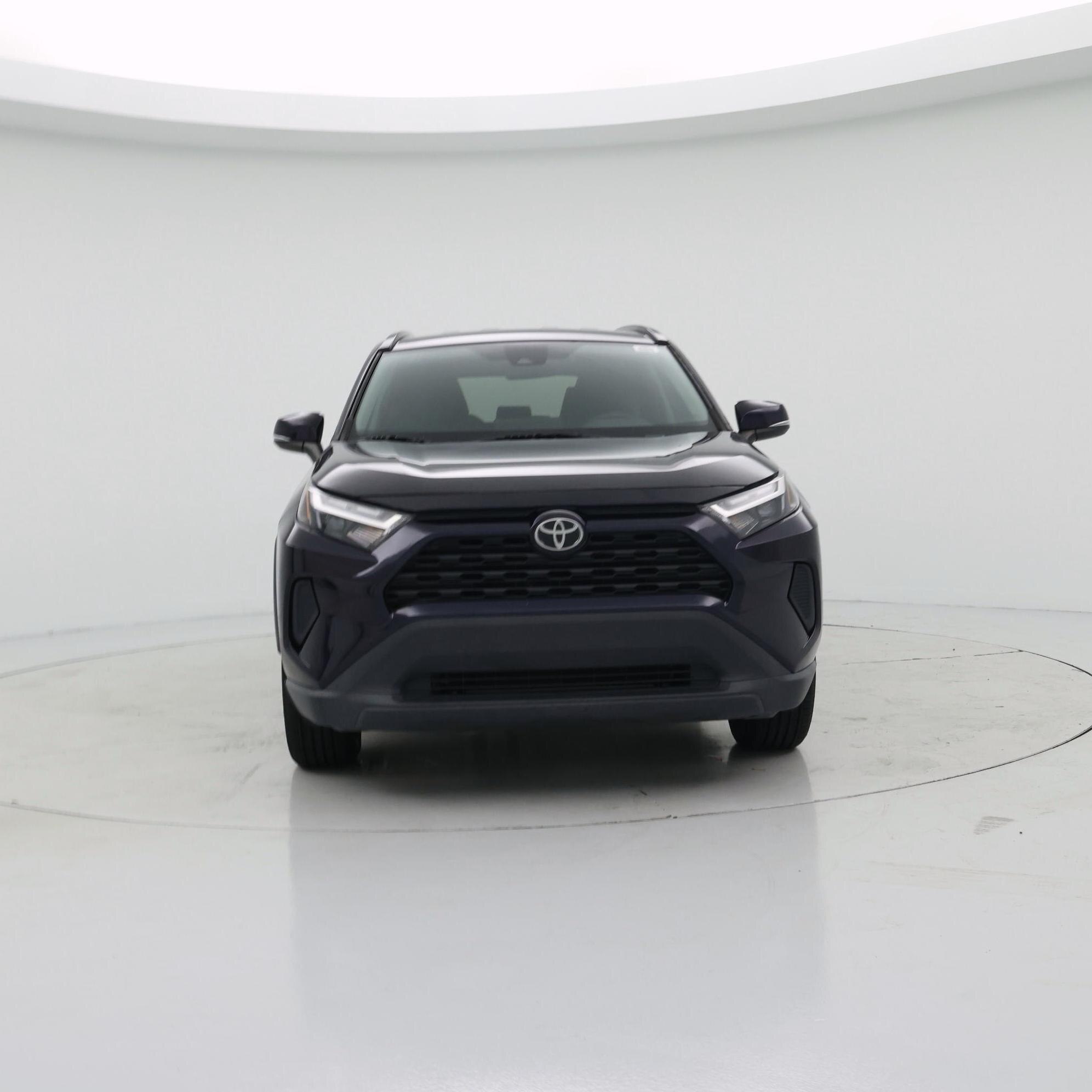 Thumbnail: 2023 Toyota RAV4 - 5