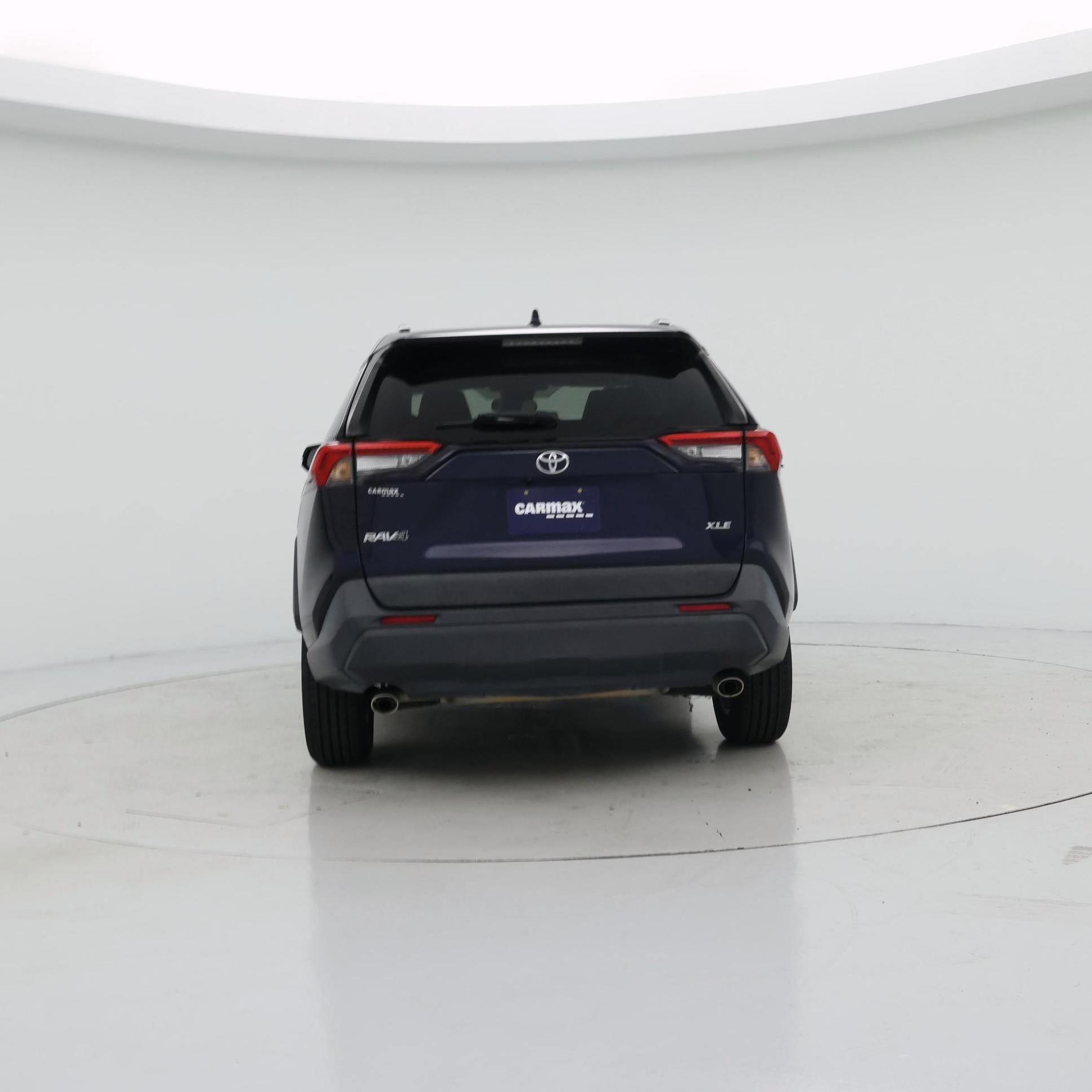 Thumbnail: 2023 Toyota RAV4 - 6