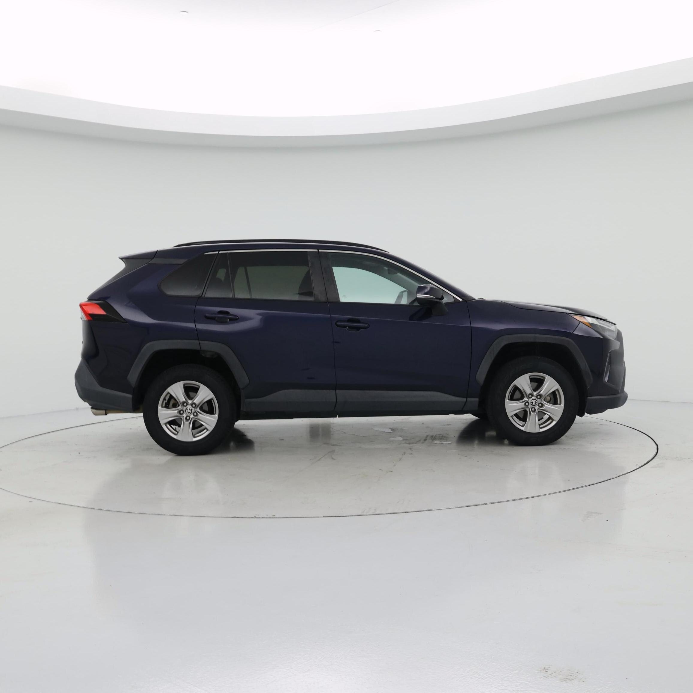 Thumbnail: 2023 Toyota RAV4 - 7