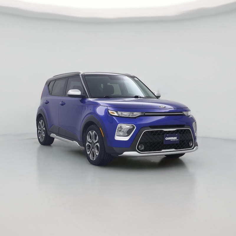 2020 Kia Soul X-Line