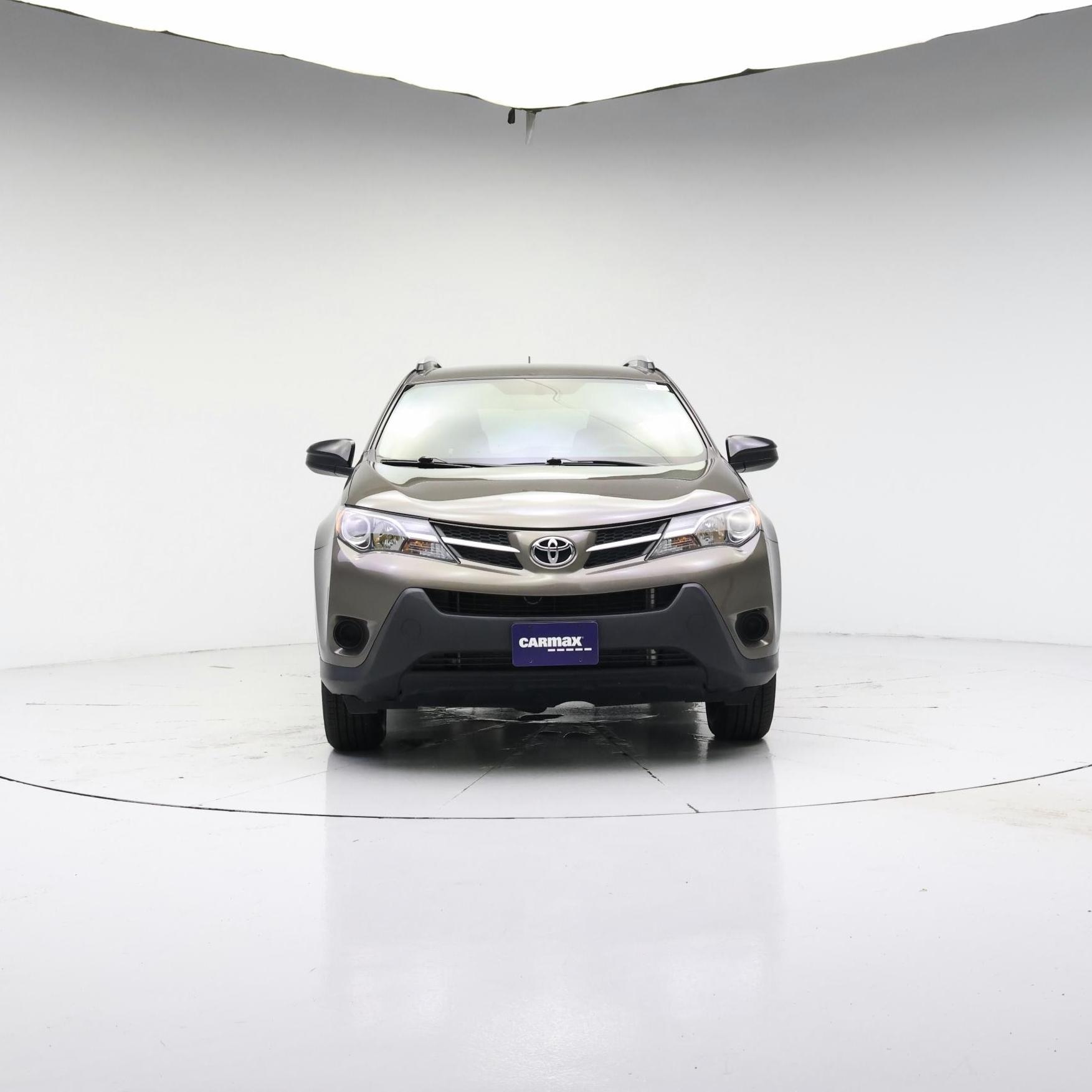 Thumbnail: 2015 Toyota RAV4 - 5