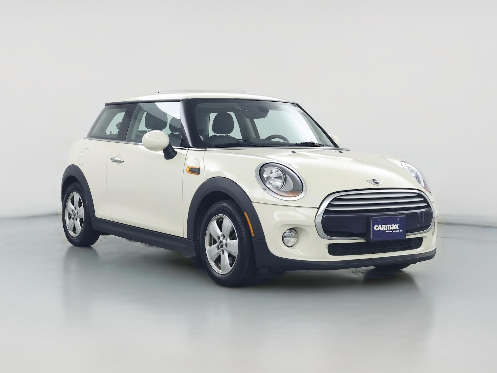 2015 MINI Cooper