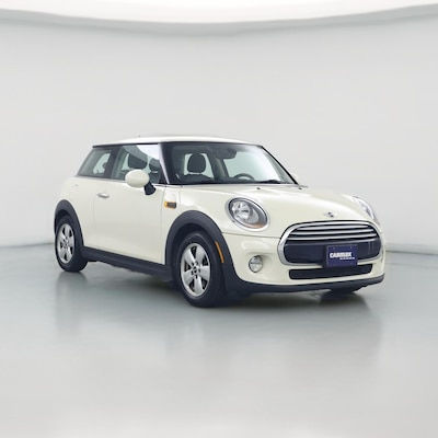 2015 Mini Cooper Hardtop
