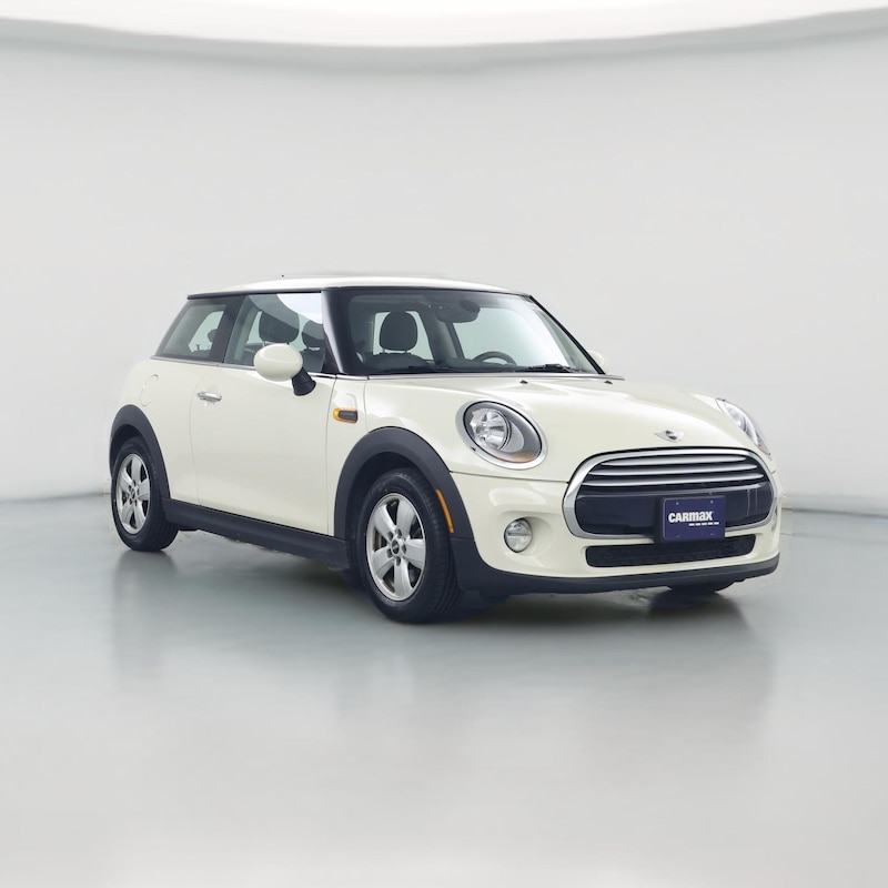 2015 Mini Cooper Hardtop