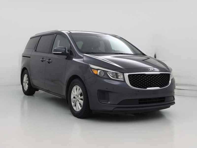 2017 Kia Sedona LX -
                  Warner Robins, GA