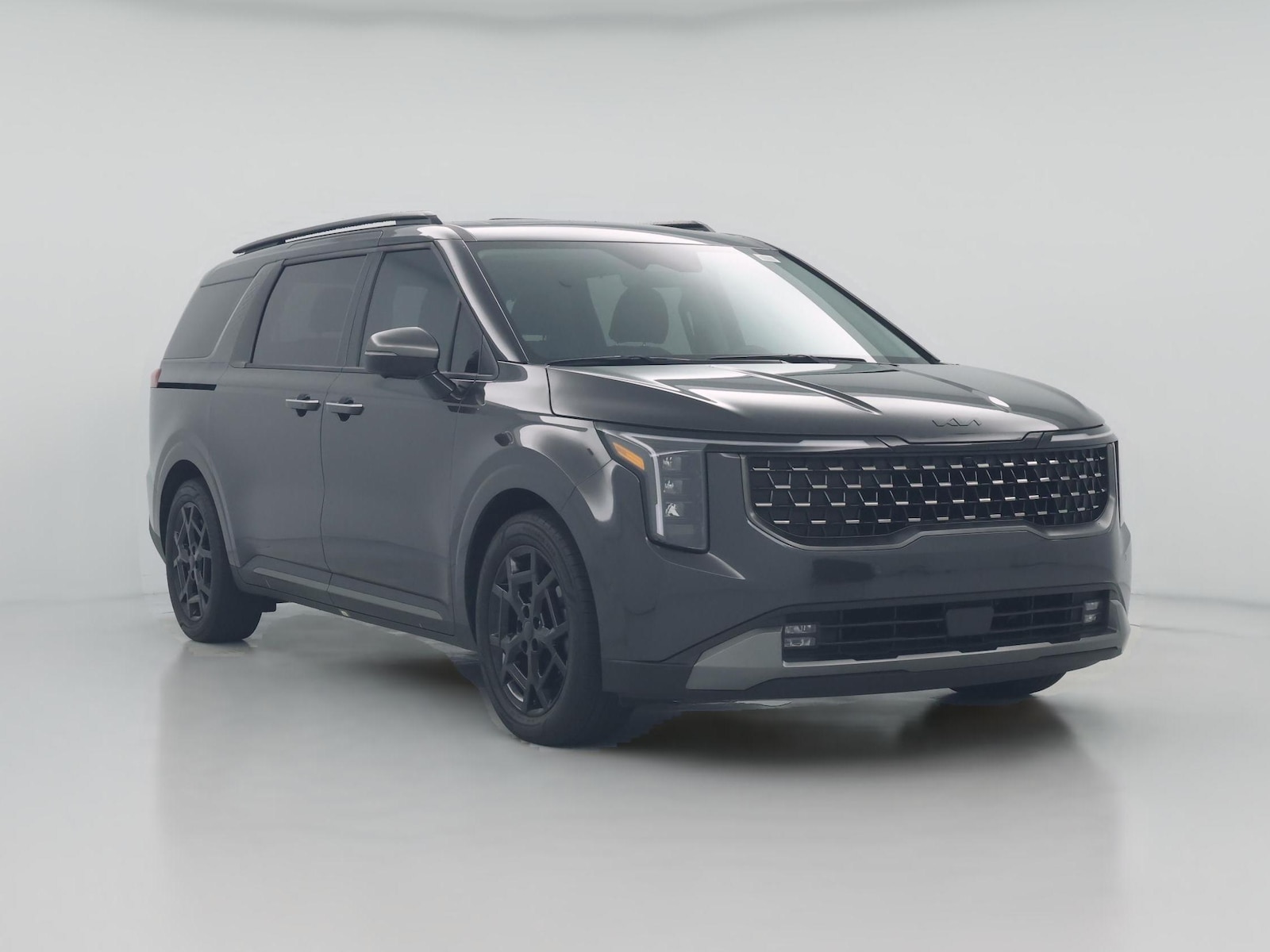 2026 Kia Carnival
