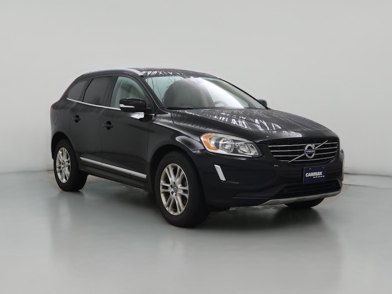 2016 Volvo XC60 T5 -
                  White Marsh, MD
