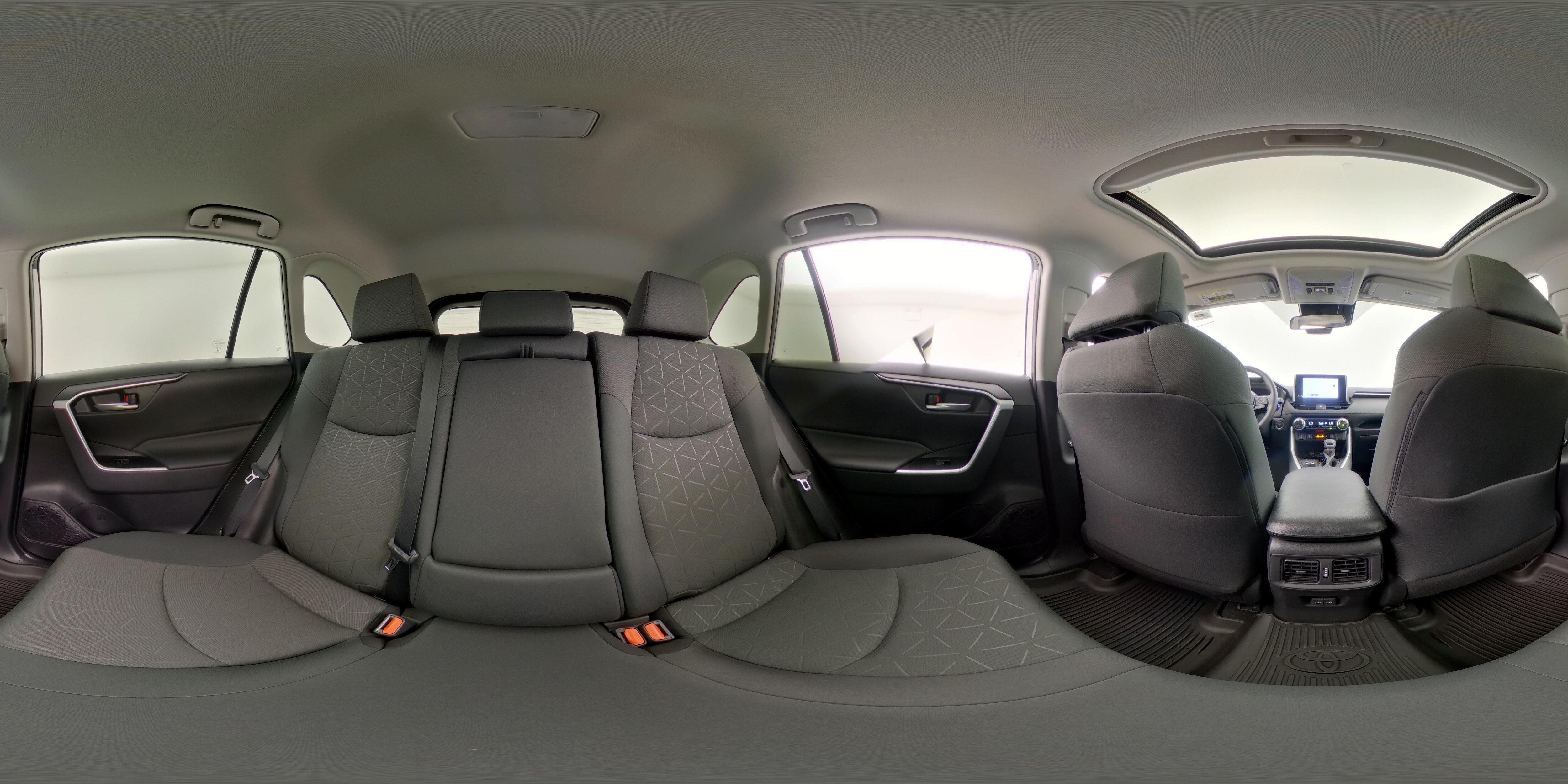 2023 Toyota RAV4 XLE - Photo 27